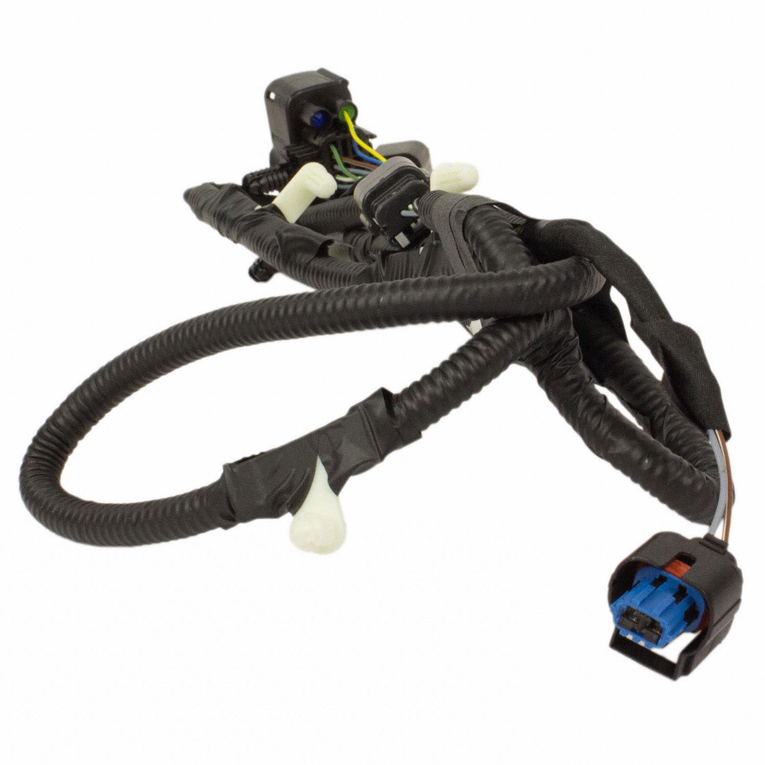 Wire Fog Lamp | Parts | Ford.com