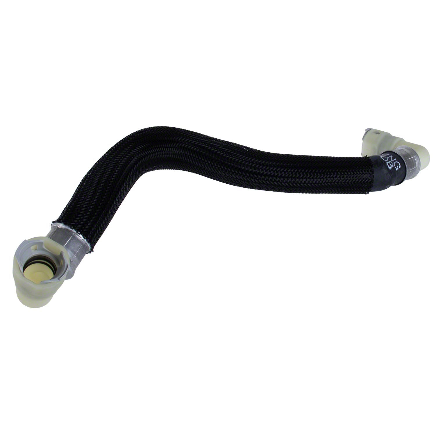 Engine Coolant Hose Oil Cooler Line - Inlet | Parts | Ford.com