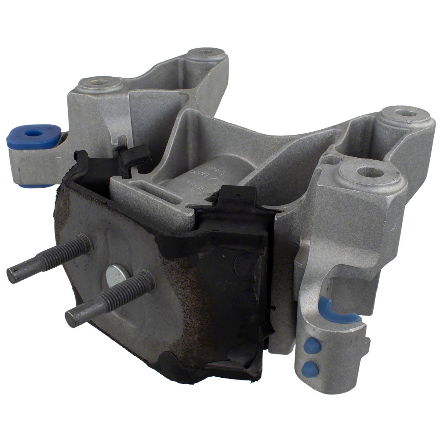 Automatic Transmission Mount Engine Support Insulator - 3.5L | Parts ...