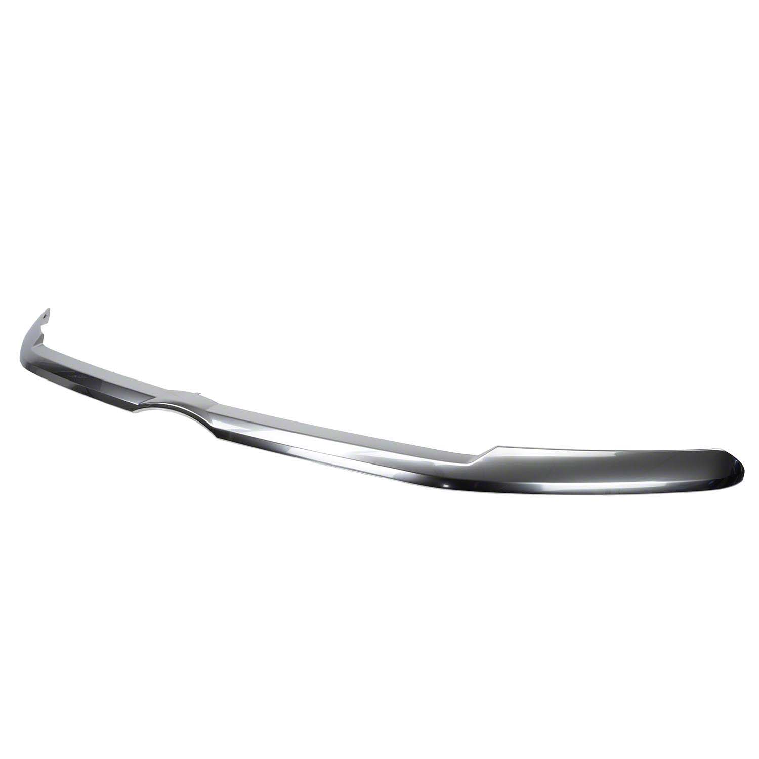 Grille Molding Centre Aluminum - Front, Upper | Parts | Ford.com