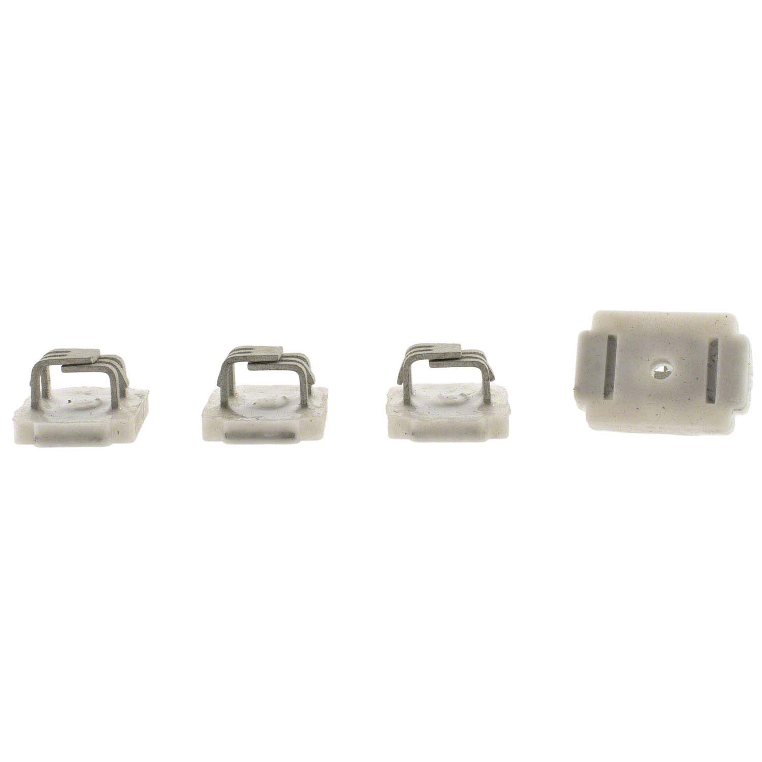 Door Interior Trim Panel Retainer Handle Clip | Parts | Ford.com