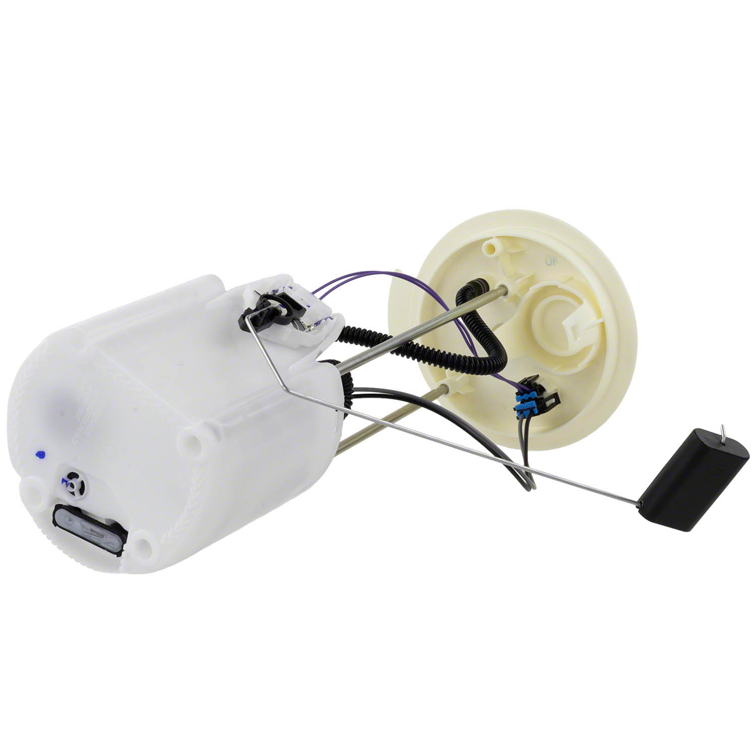 Fuel Pump and Sender | Parts | Ford.com