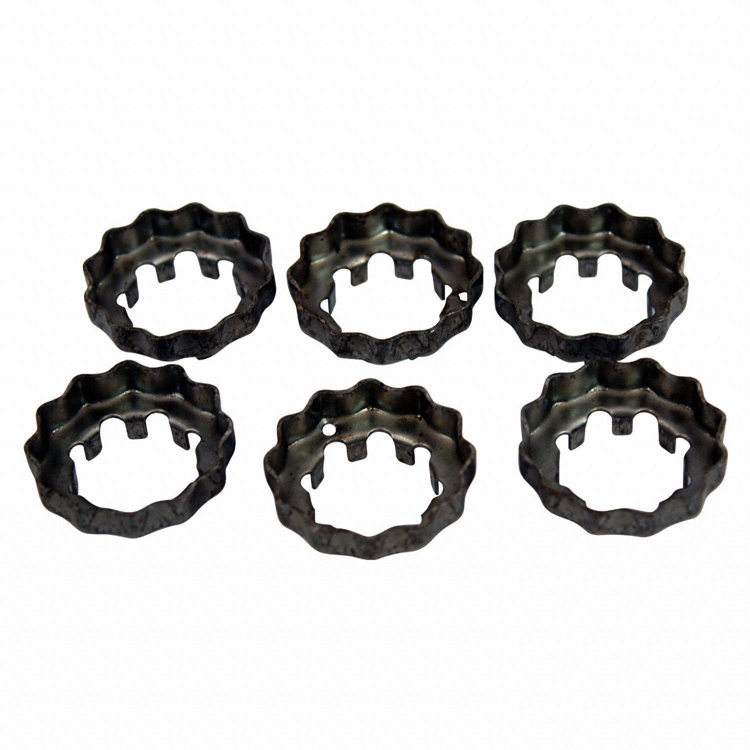 Retainer Nut - 3/4