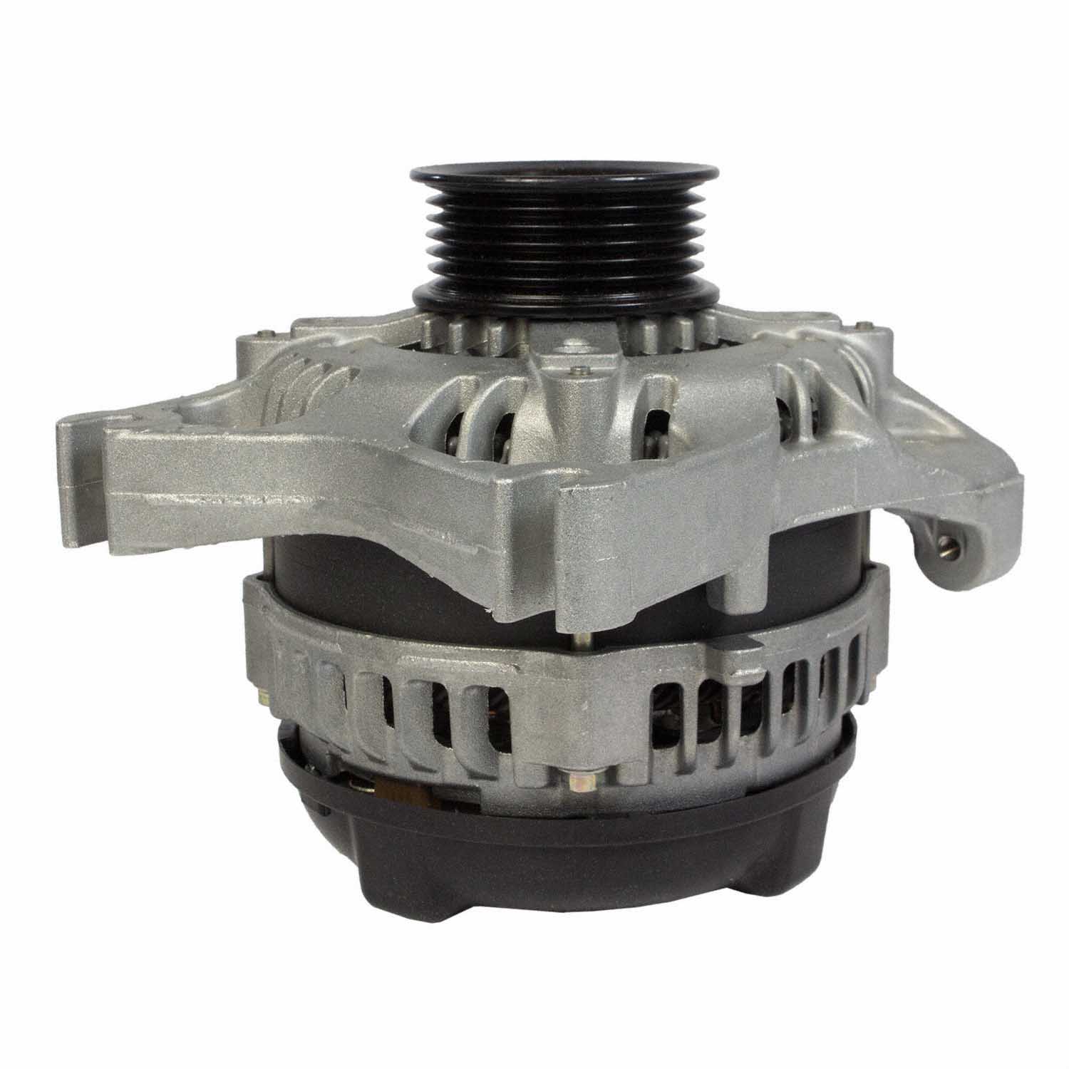 Motorcraft Alternator 140 Amp - New - GL8858 | Parts | Ford.com