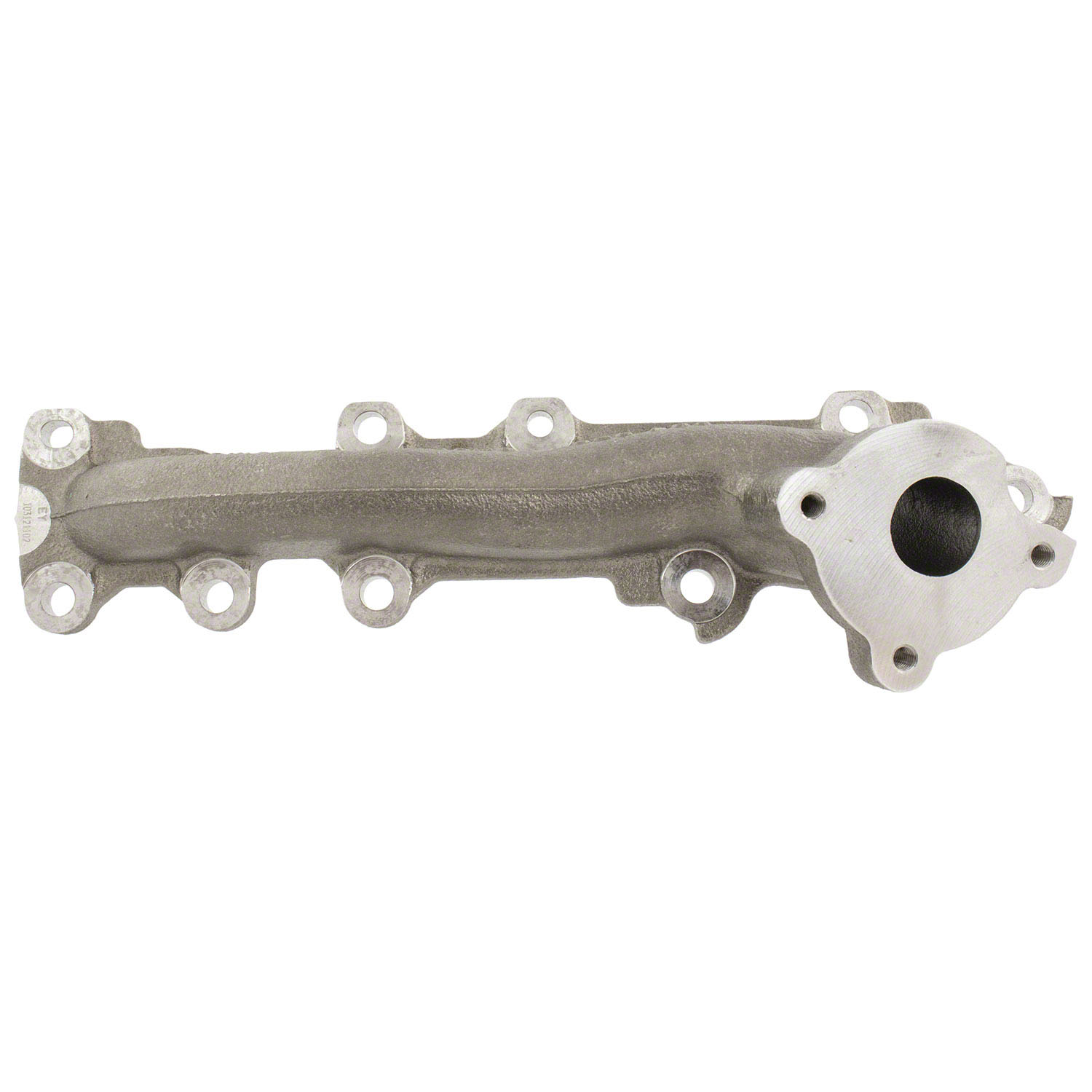 Exhaust Manifold - Right 3.5L | Parts | Ford.com