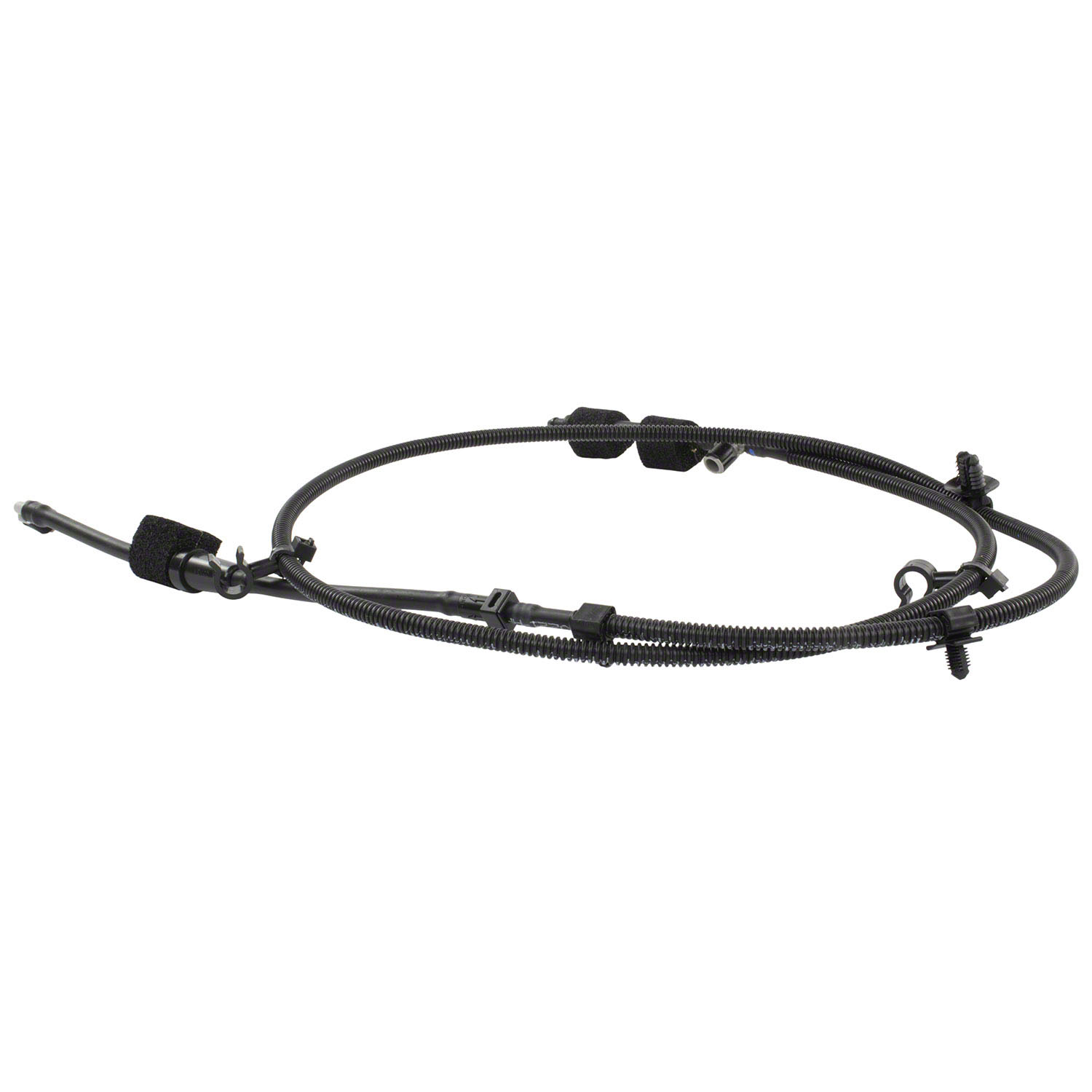 Feed line Hose Windshield Washer - Rear | Parts | Ford.com