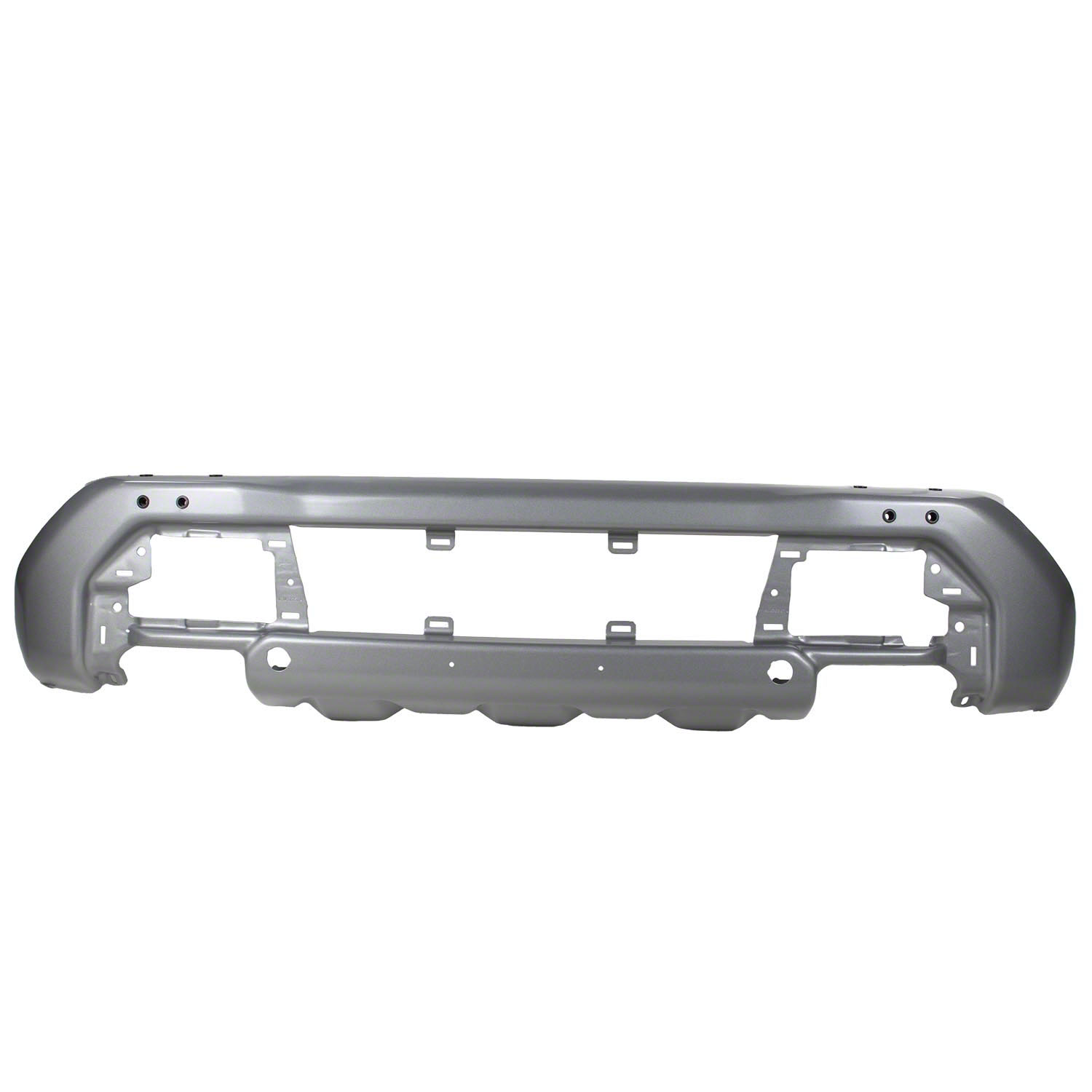 Bumper and MOUNTS 3.5 liter - Front | Parts | Ford.com