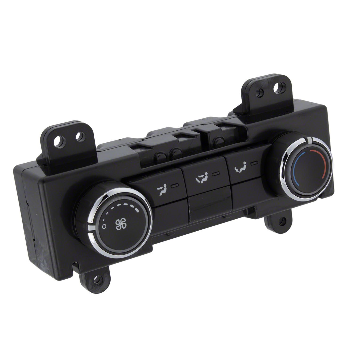 HVAC Control Module | Parts | Ford.com