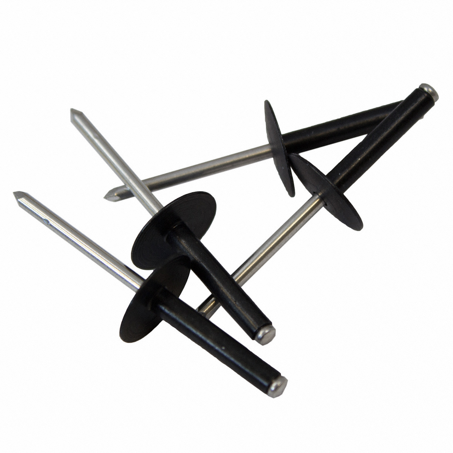 Bump Rivet Bumper Impact Absorber Rivet | Parts | Ford.com