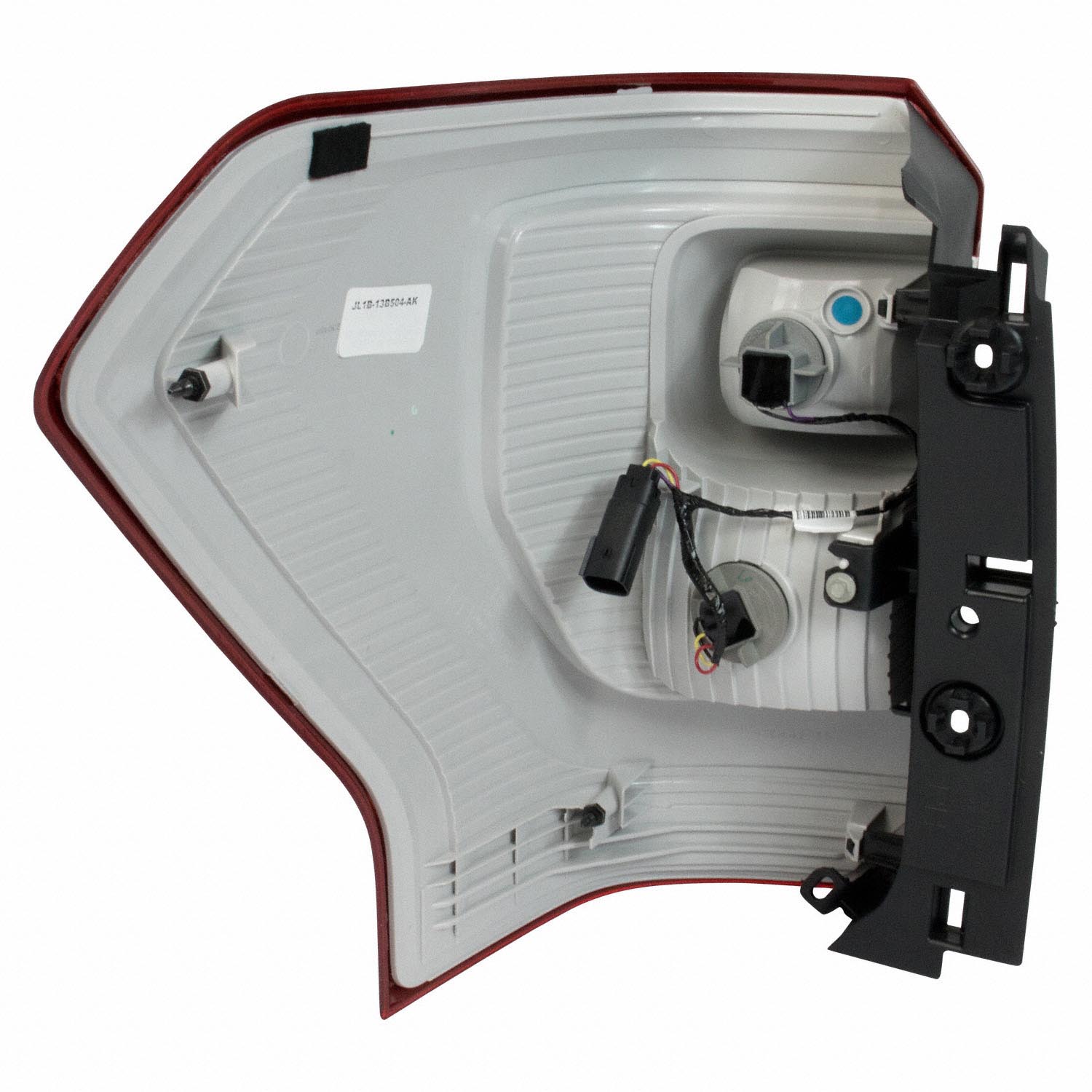 Tail Light Lamp - Right, Rear | Parts | Ford.com