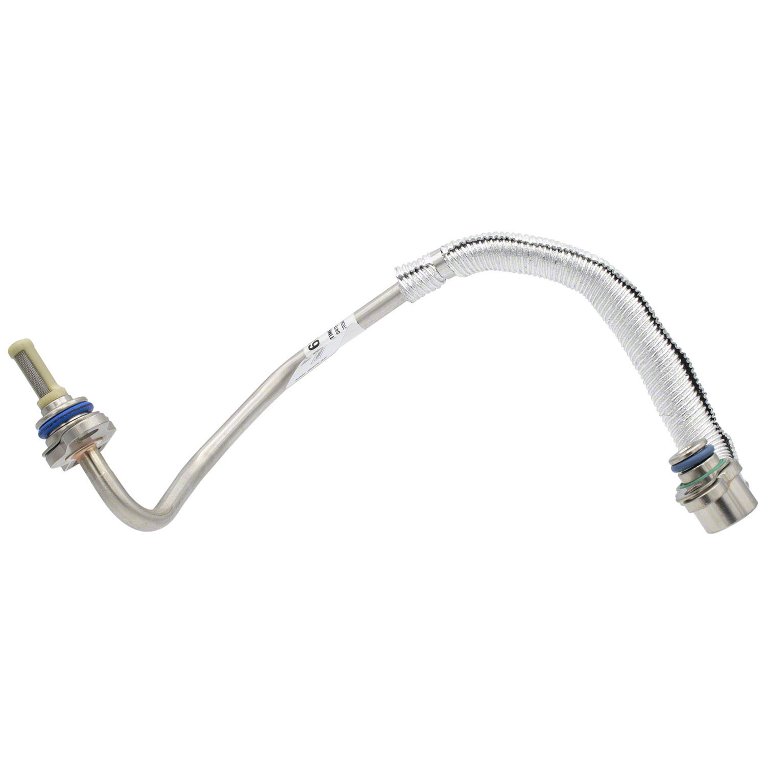 Turbocharger Oil Line Feed Pipe - 2.0L | Parts | Ford.com