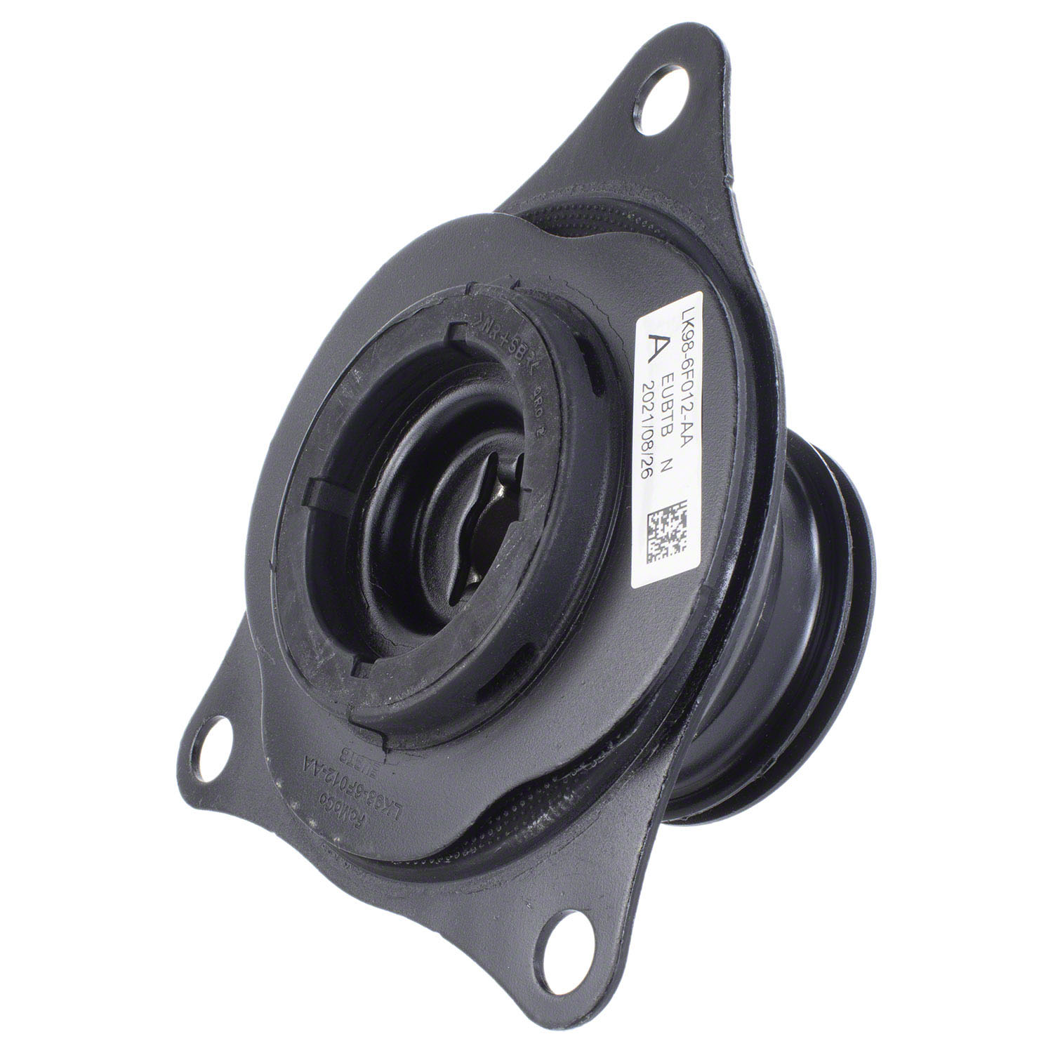 Engine Support Bracket Drive Unit - Front, Upper (GT Feature Car ...