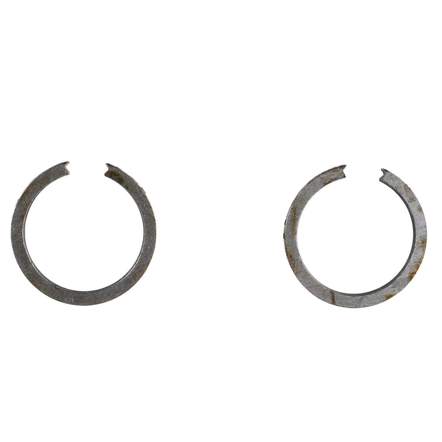 Ring Thrust Washer Retaining | Parts | Ford.com