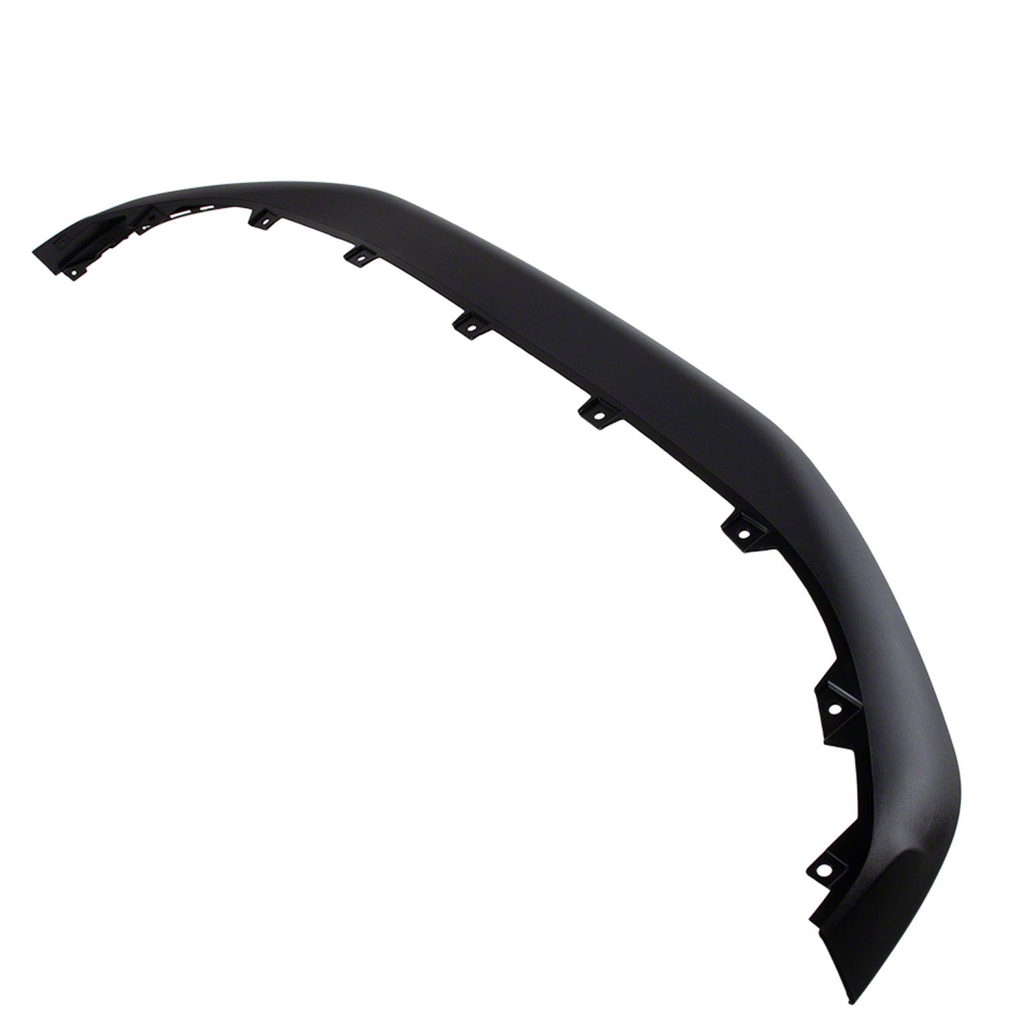Bumper - Front (BEV SEL, BEV TREND) | Parts | Ford.com