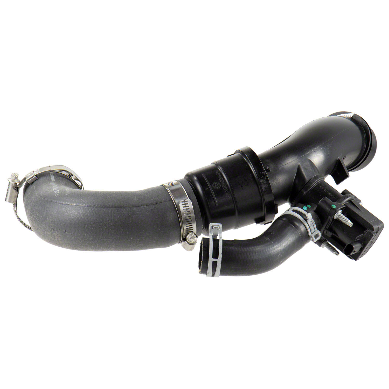 Air Duct Turbocharger Intercooler Pipe | Parts | Ford.com