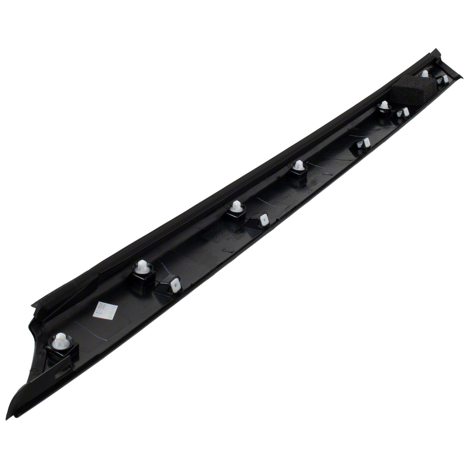 Windshield molding MOULDING - Left | Parts | Ford.com