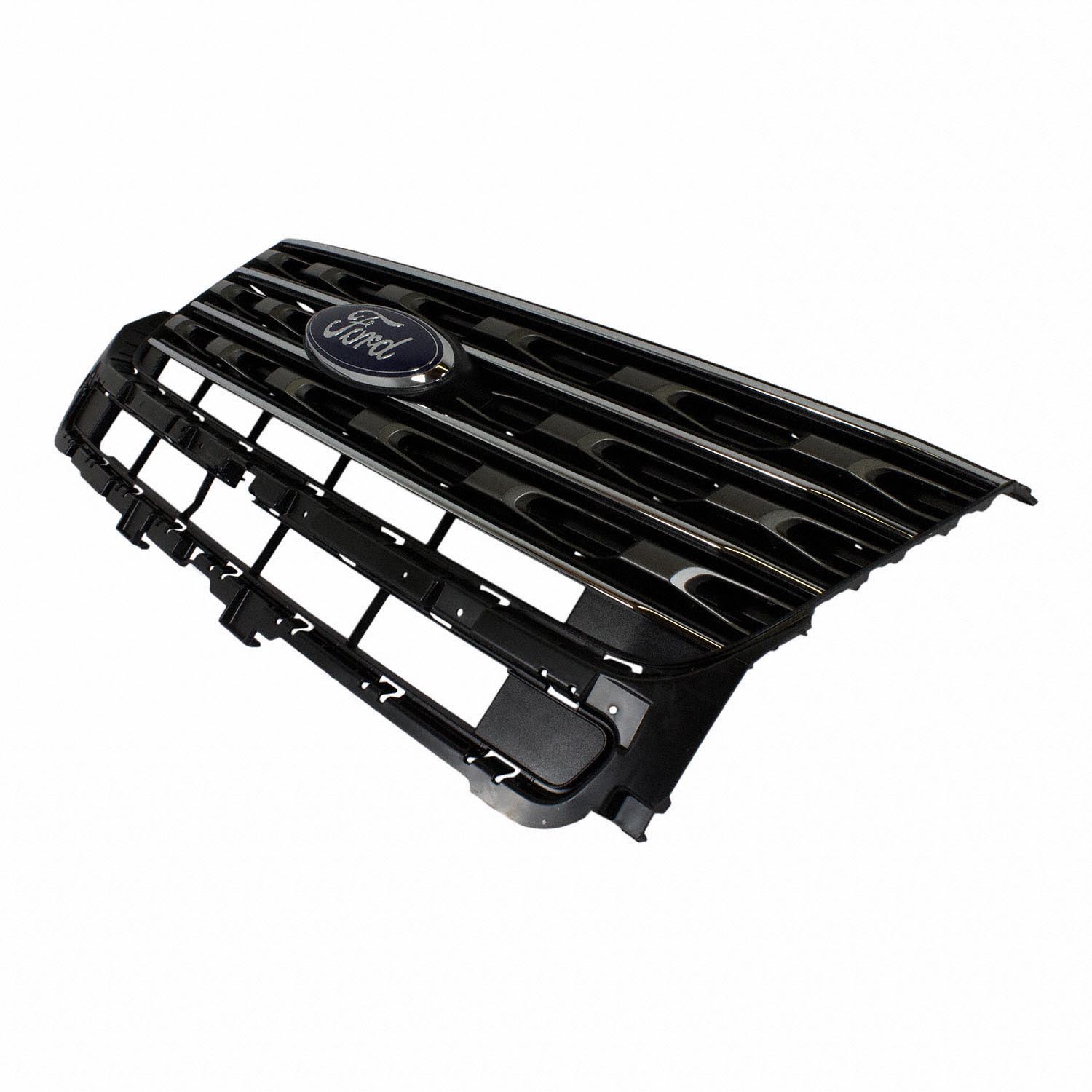 Radiator Grille - Front, Upper | Parts | Ford.com