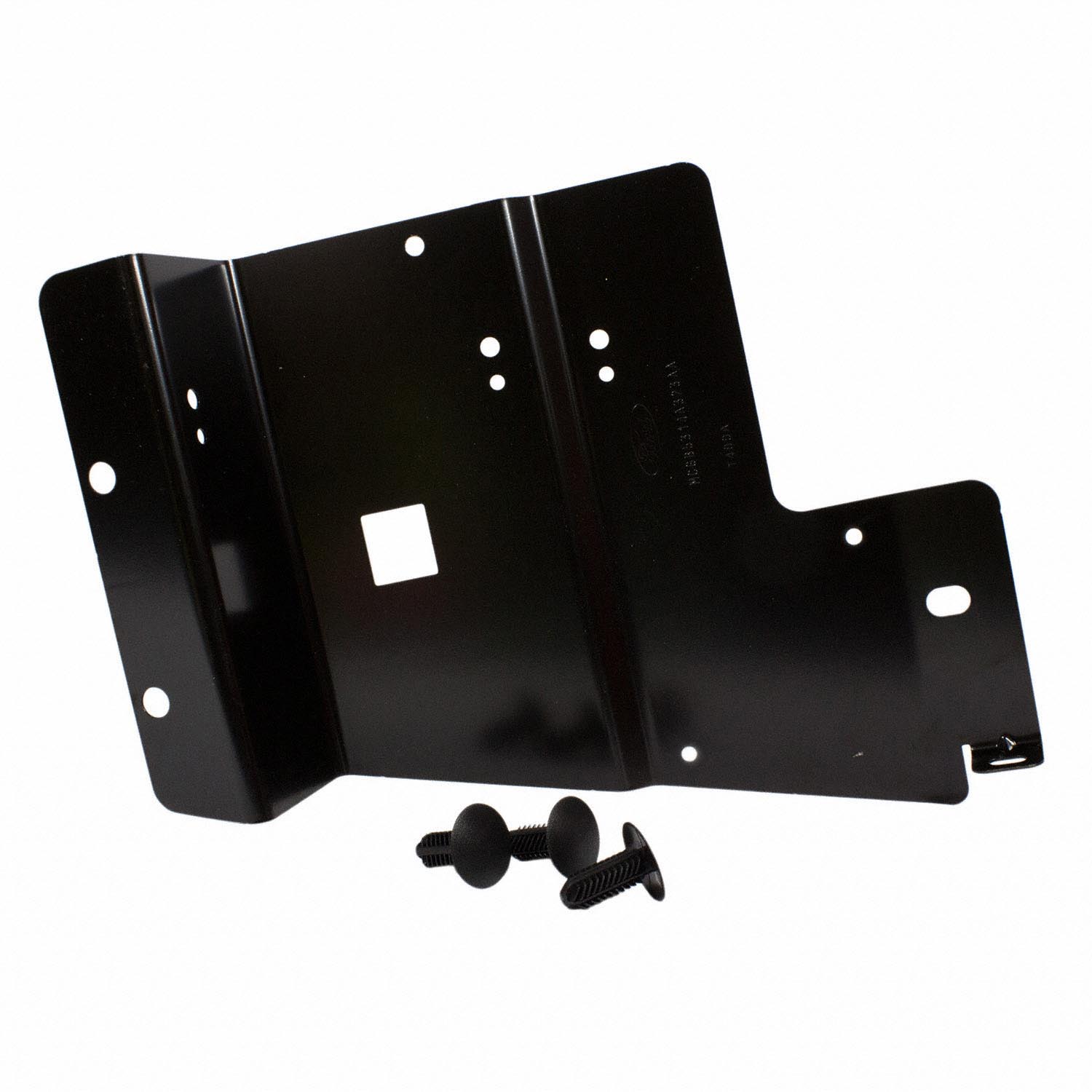 Fuse Box (Police) | Parts | Ford.com