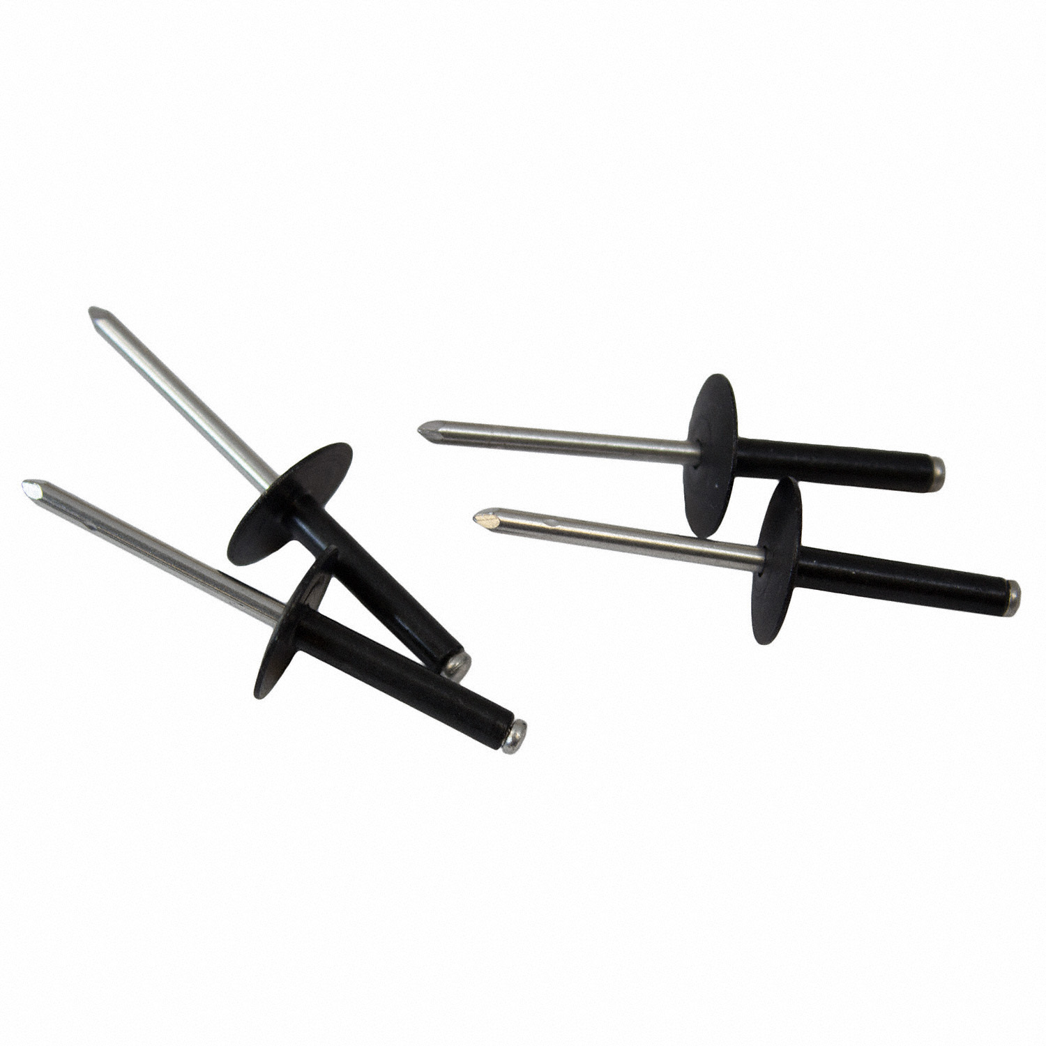 Bumper Impact Absorber Rivet | Parts | Ford.com