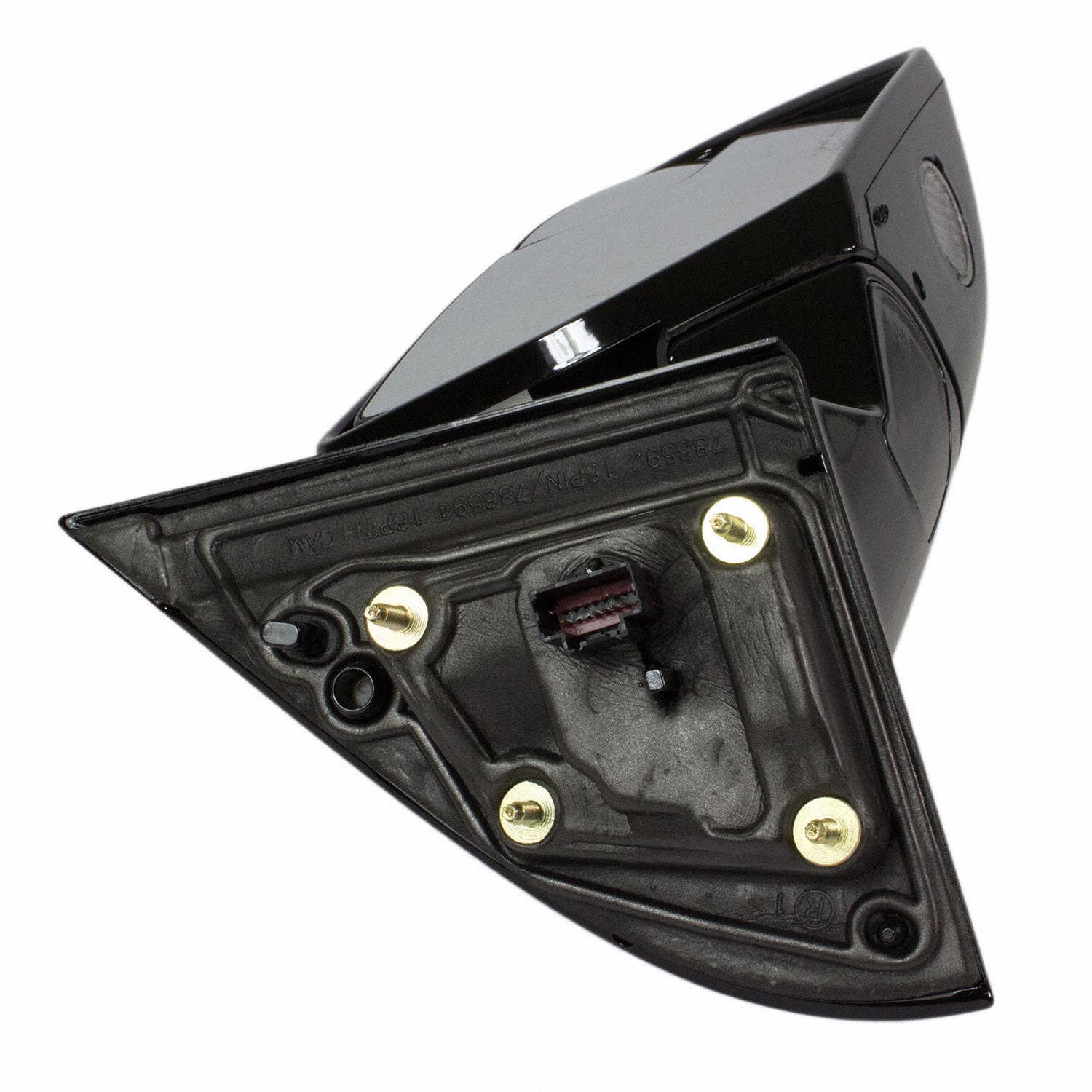 View Mirror - Right, Rear, Outer | Parts | Ford.com