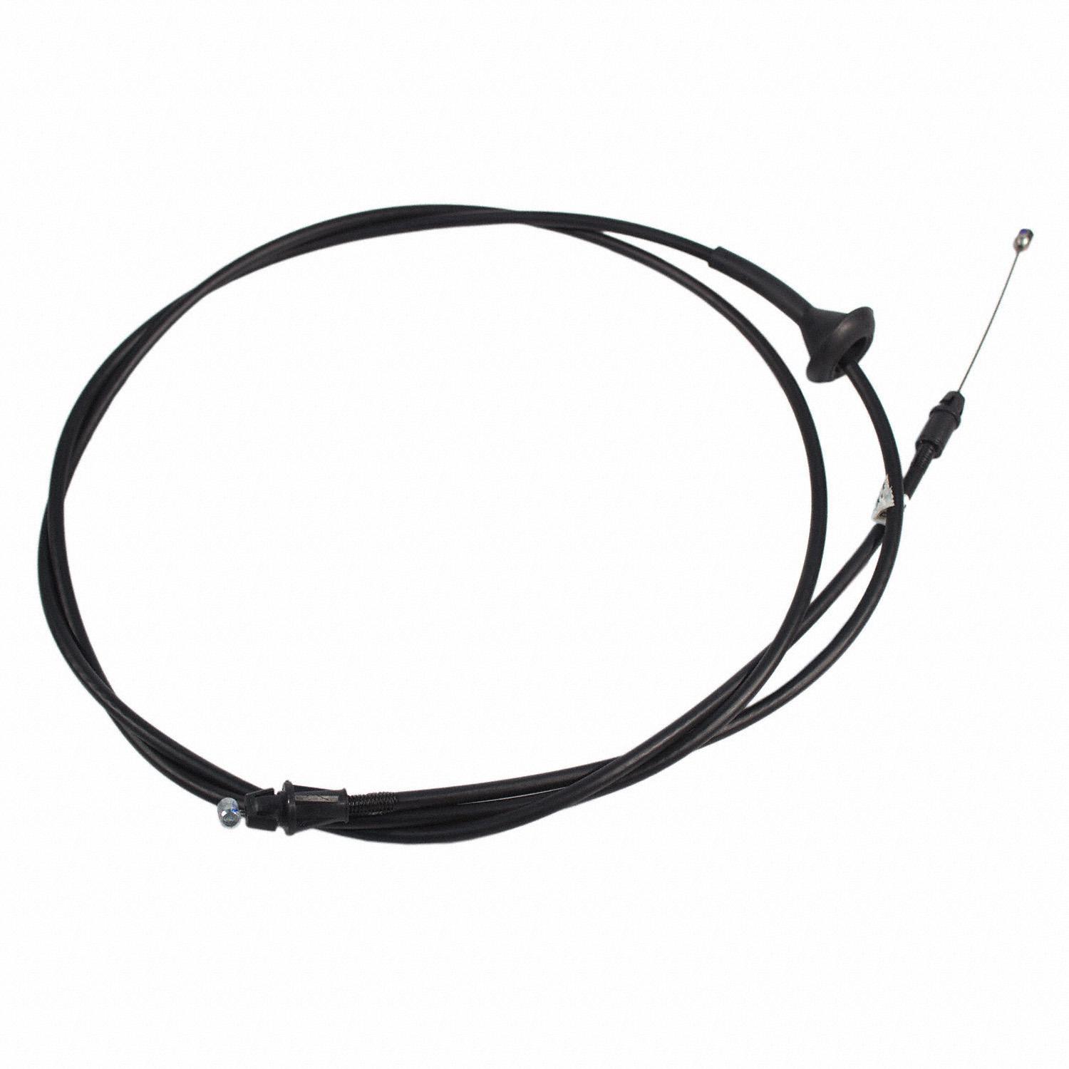 Hood Release Cable Control | Parts | Ford.com
