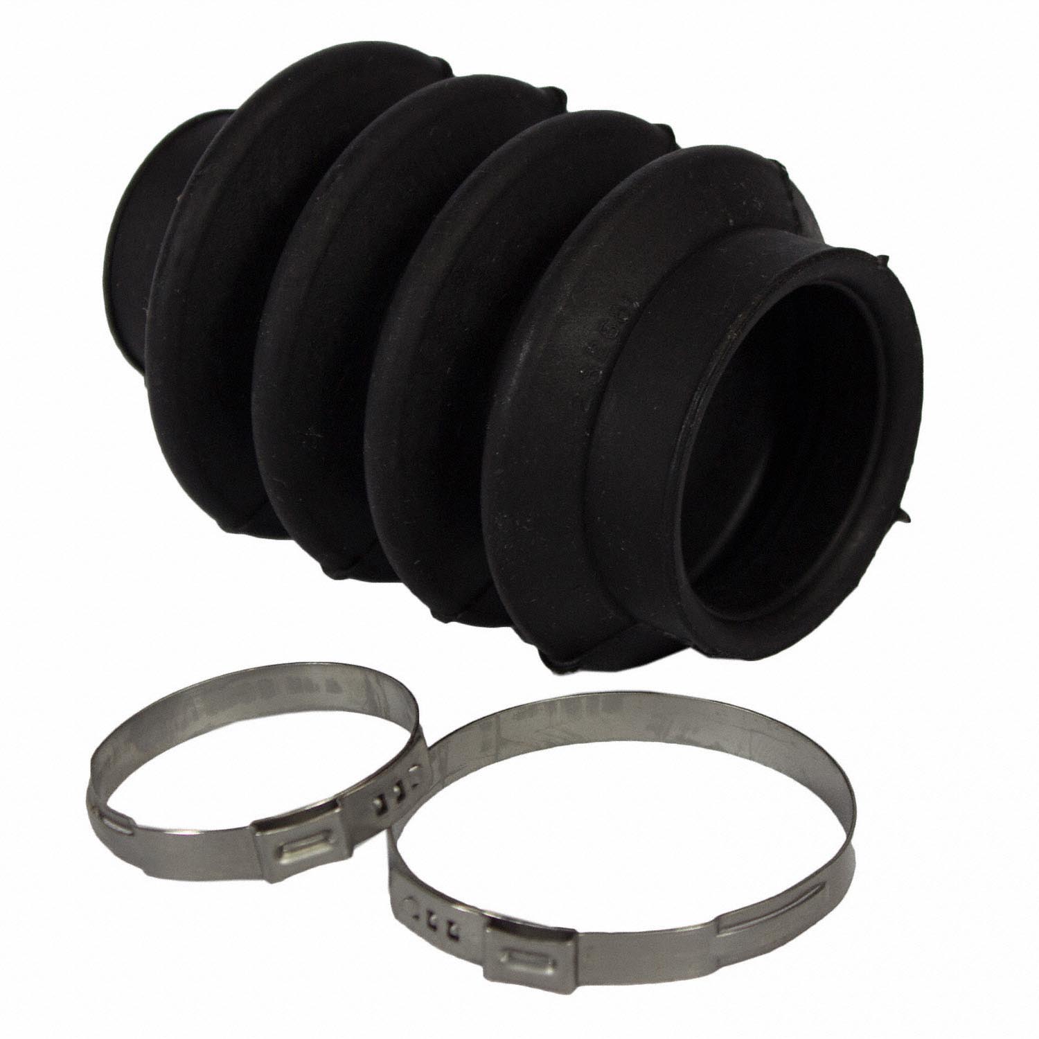 Boot - Rear | Parts | Ford.com