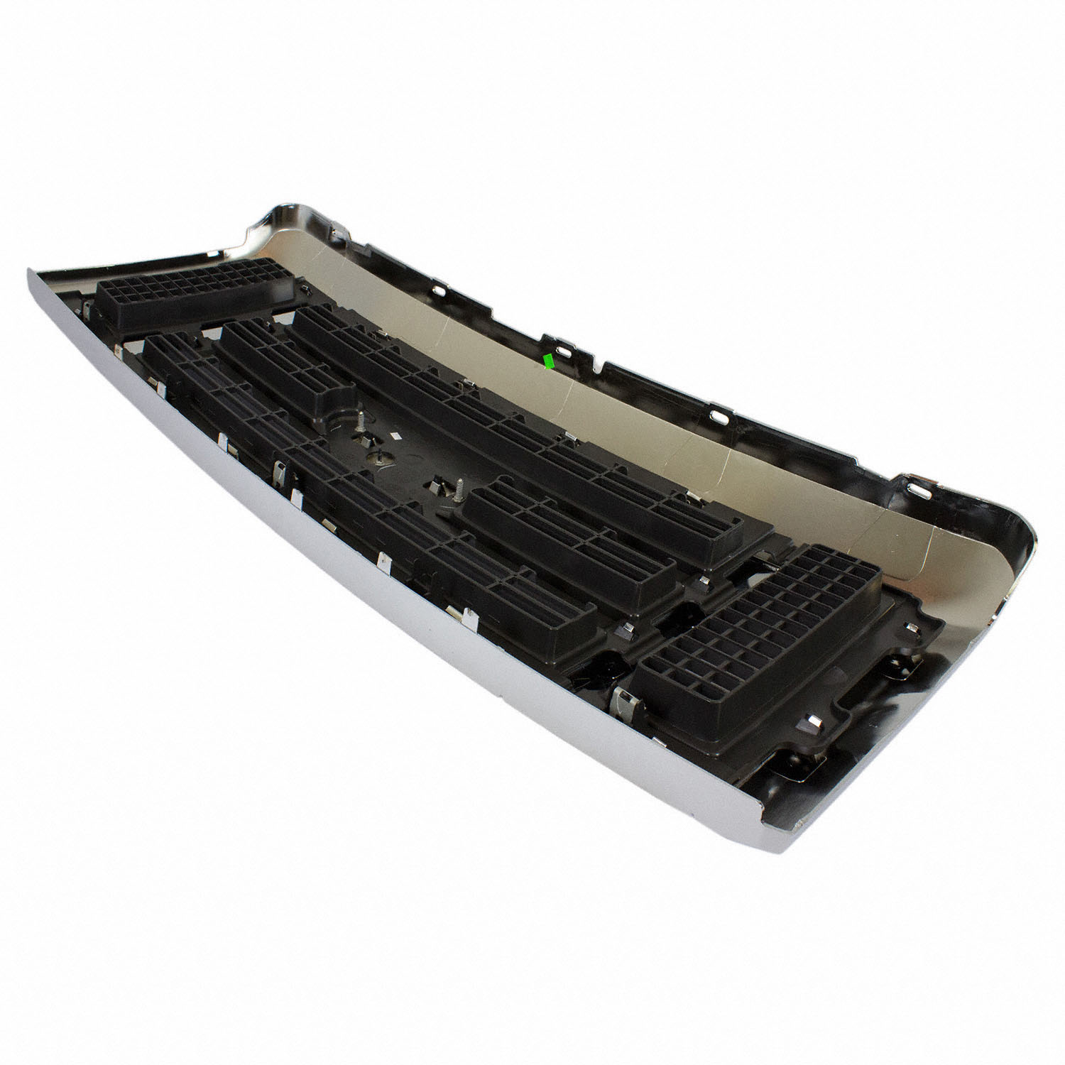 22784277 Radiator Grille - Front | Parts | Ford.com