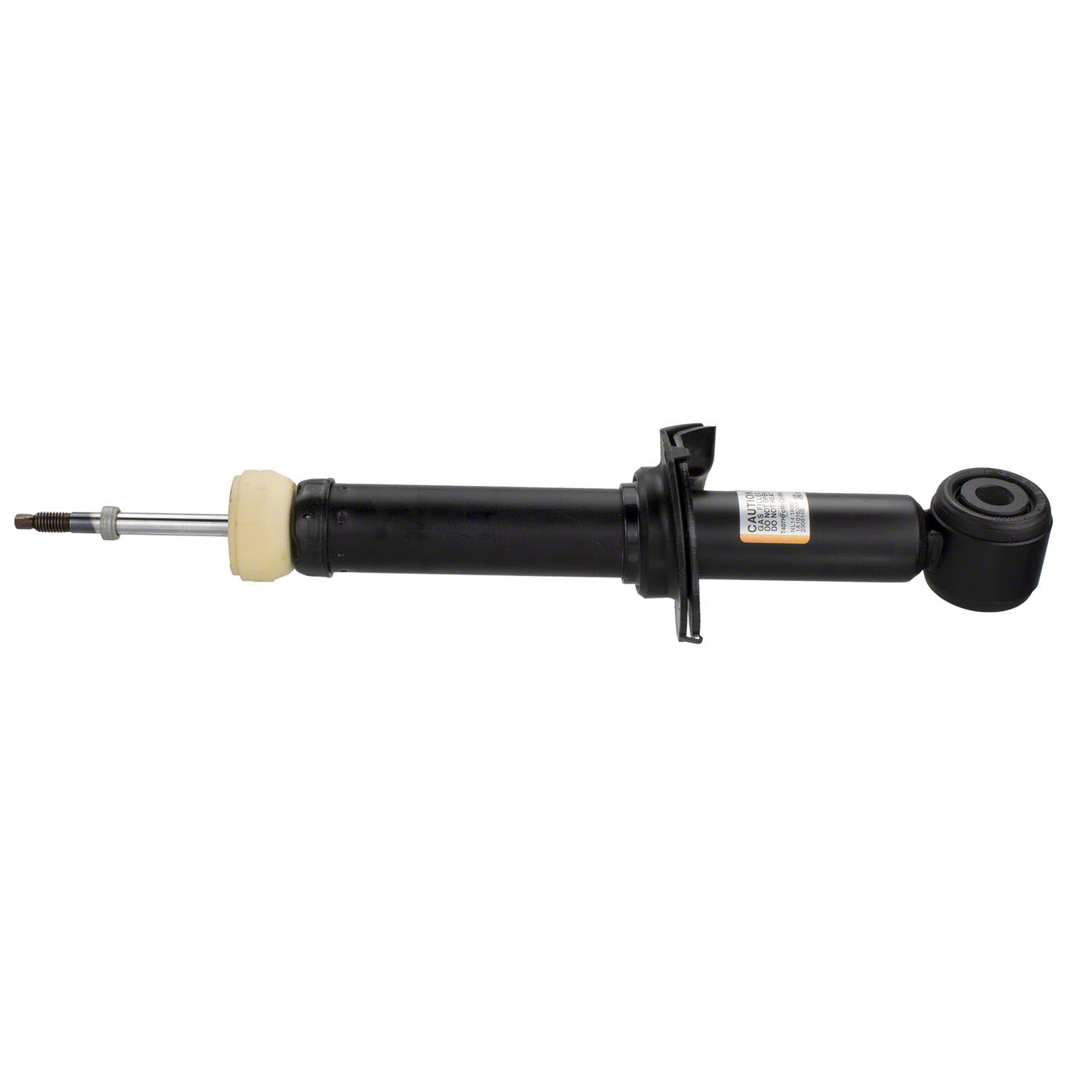 Suspension Shock Absorber Strut - Rear | Parts | Ford.com