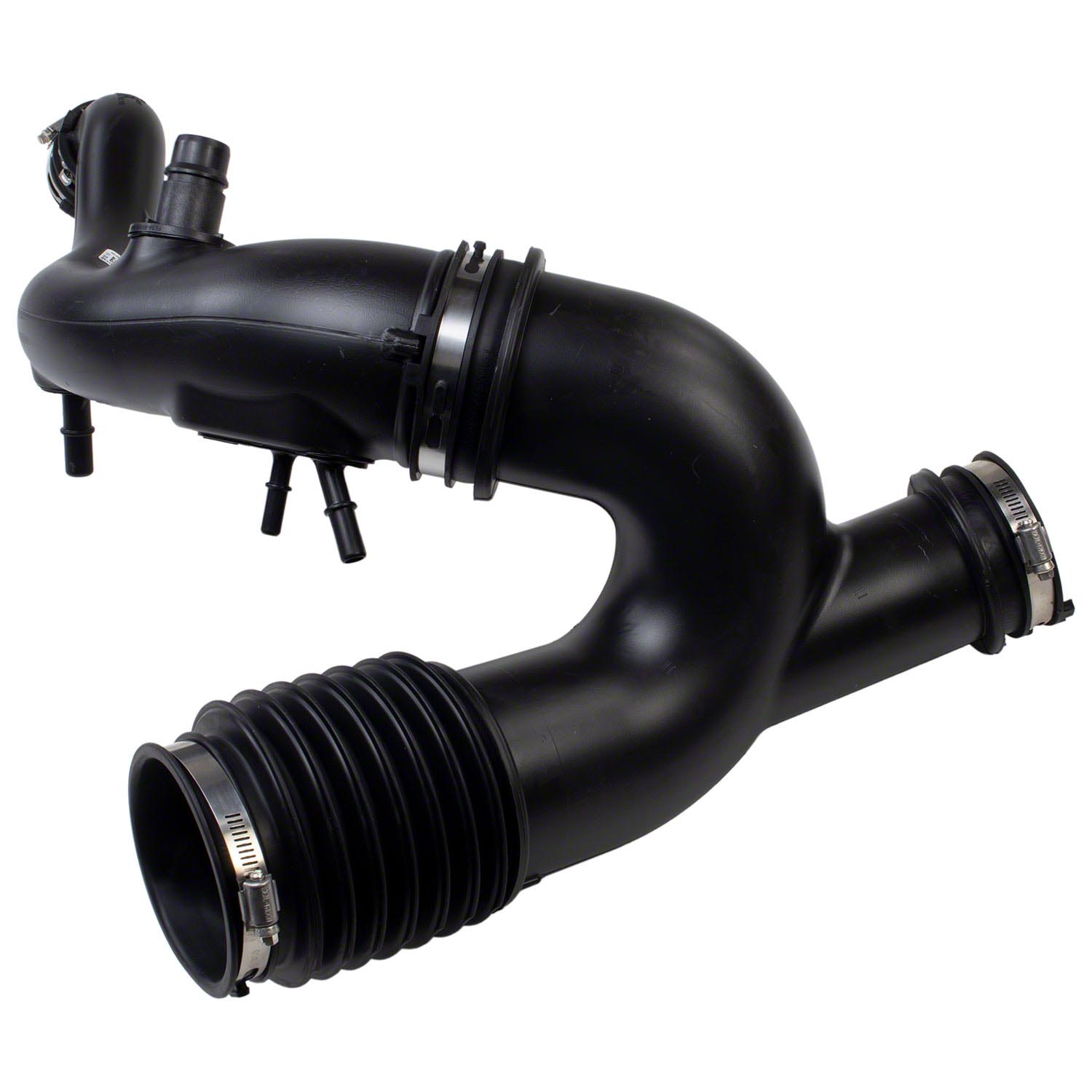 Engine Intake Tube Engine Air Intake Hose. Tube Hose | Parts | Ford.com