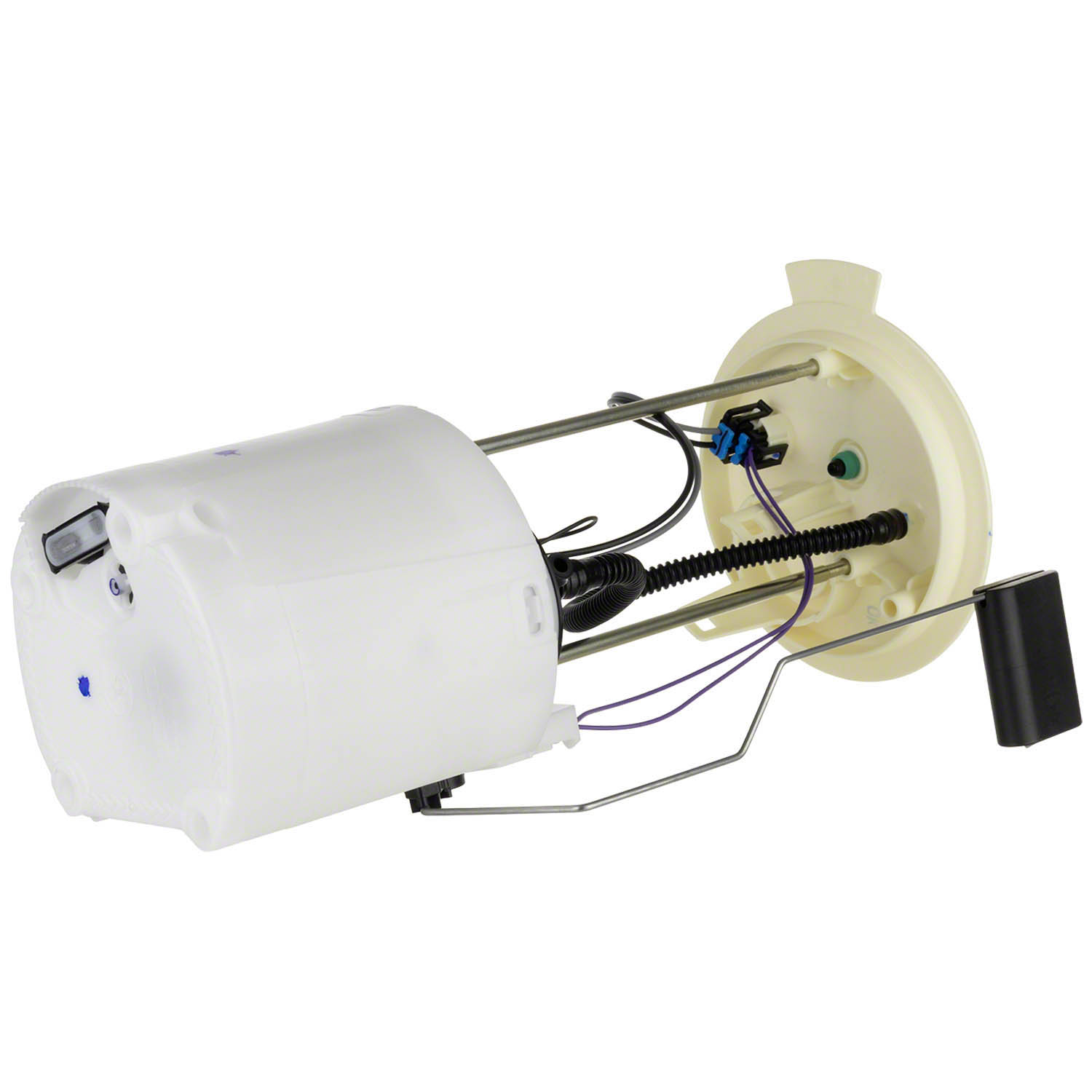 Fuel Pump and Sender | Parts | Ford.com