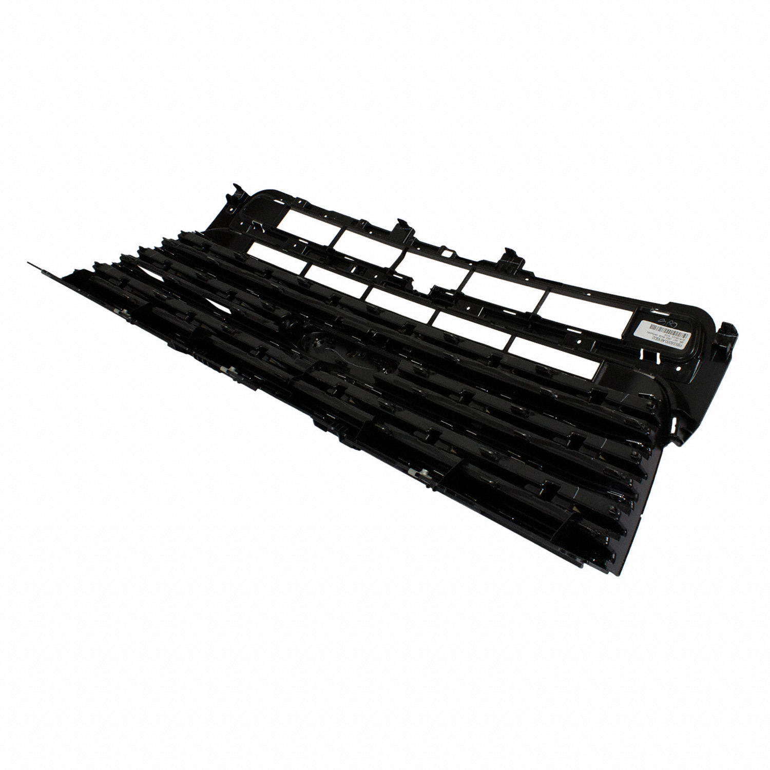 Radiator Grille - Front, Upper | Parts | Ford.com