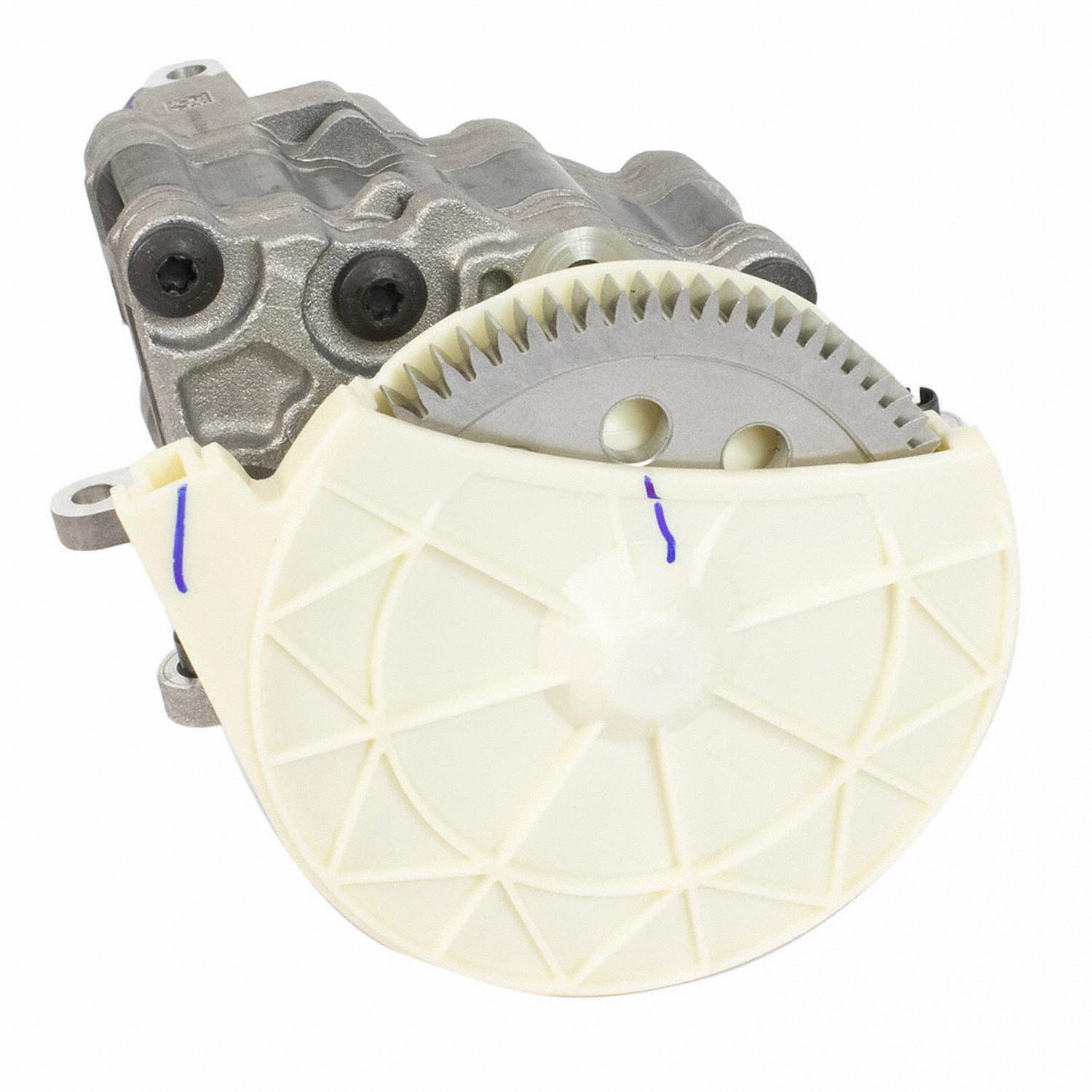 Pump Oil (AT) | Parts | Ford.com