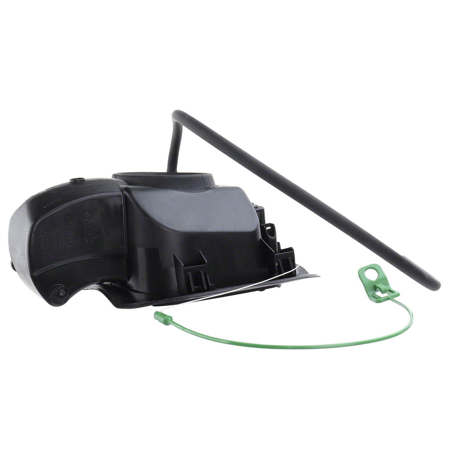 Fuel Filler Housing Tank Pipe | Parts | Ford.com