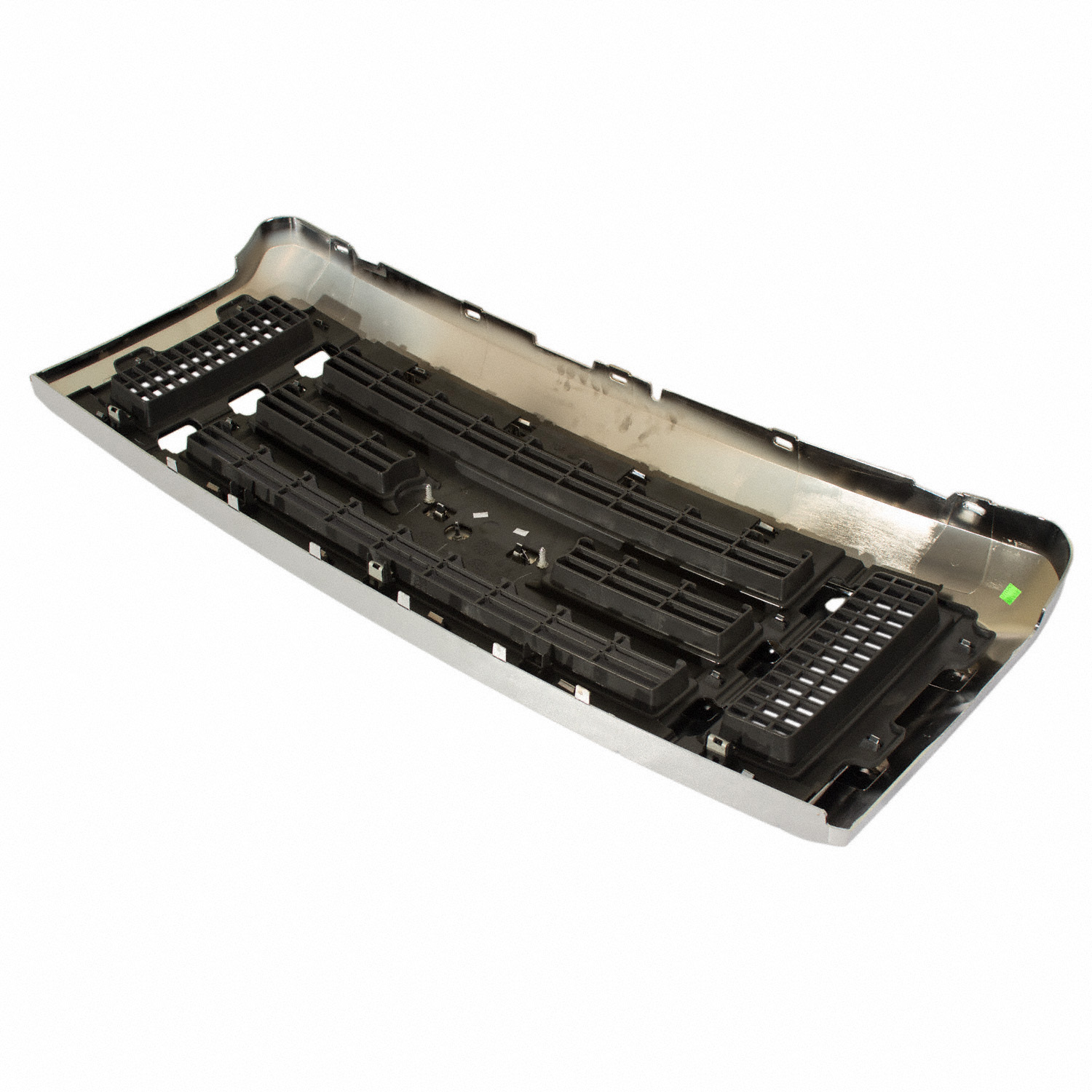 22784277 Radiator Grille - Front | Parts | Ford.com