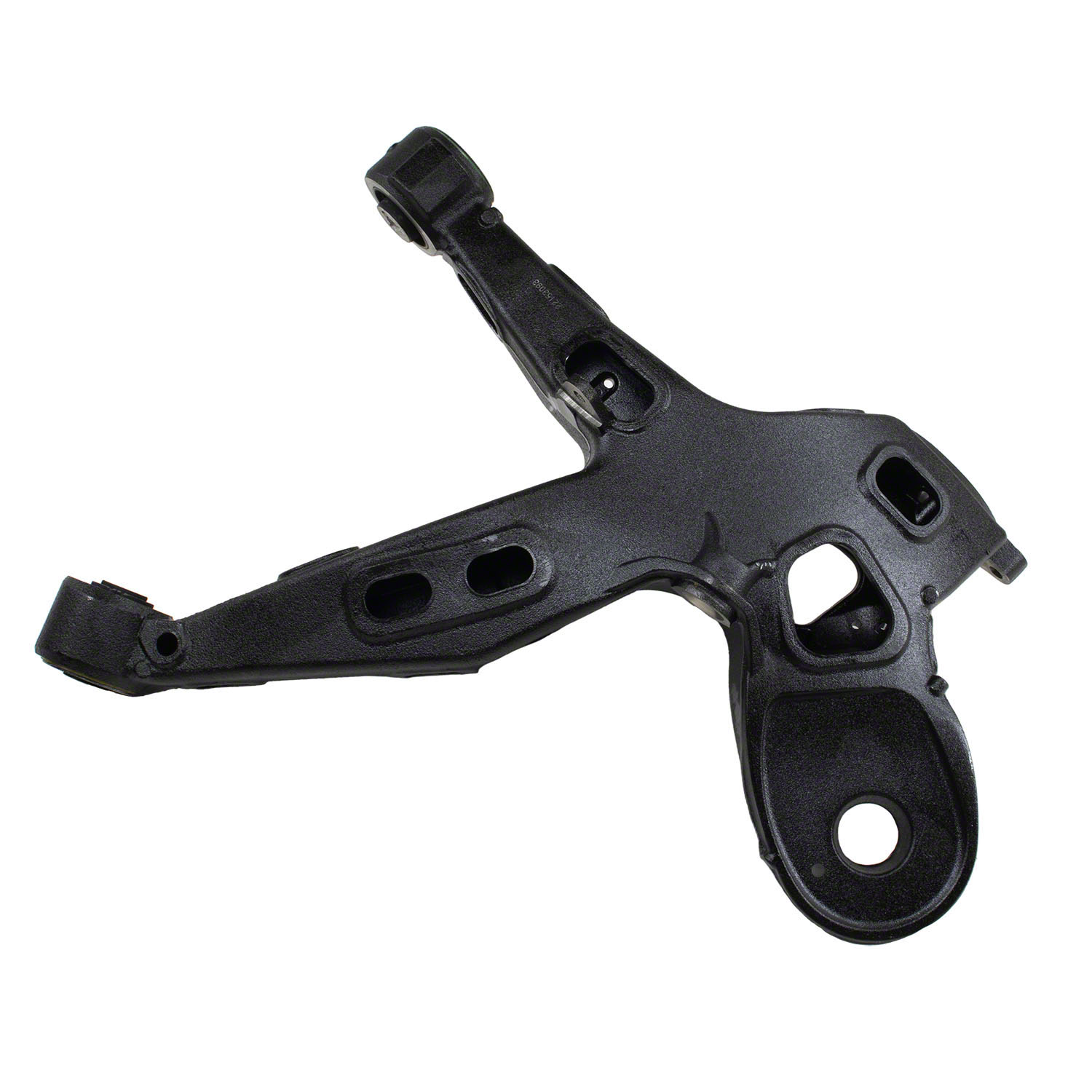 Suspension Control Arm Trailing - Left, Rear | Parts | Ford.com