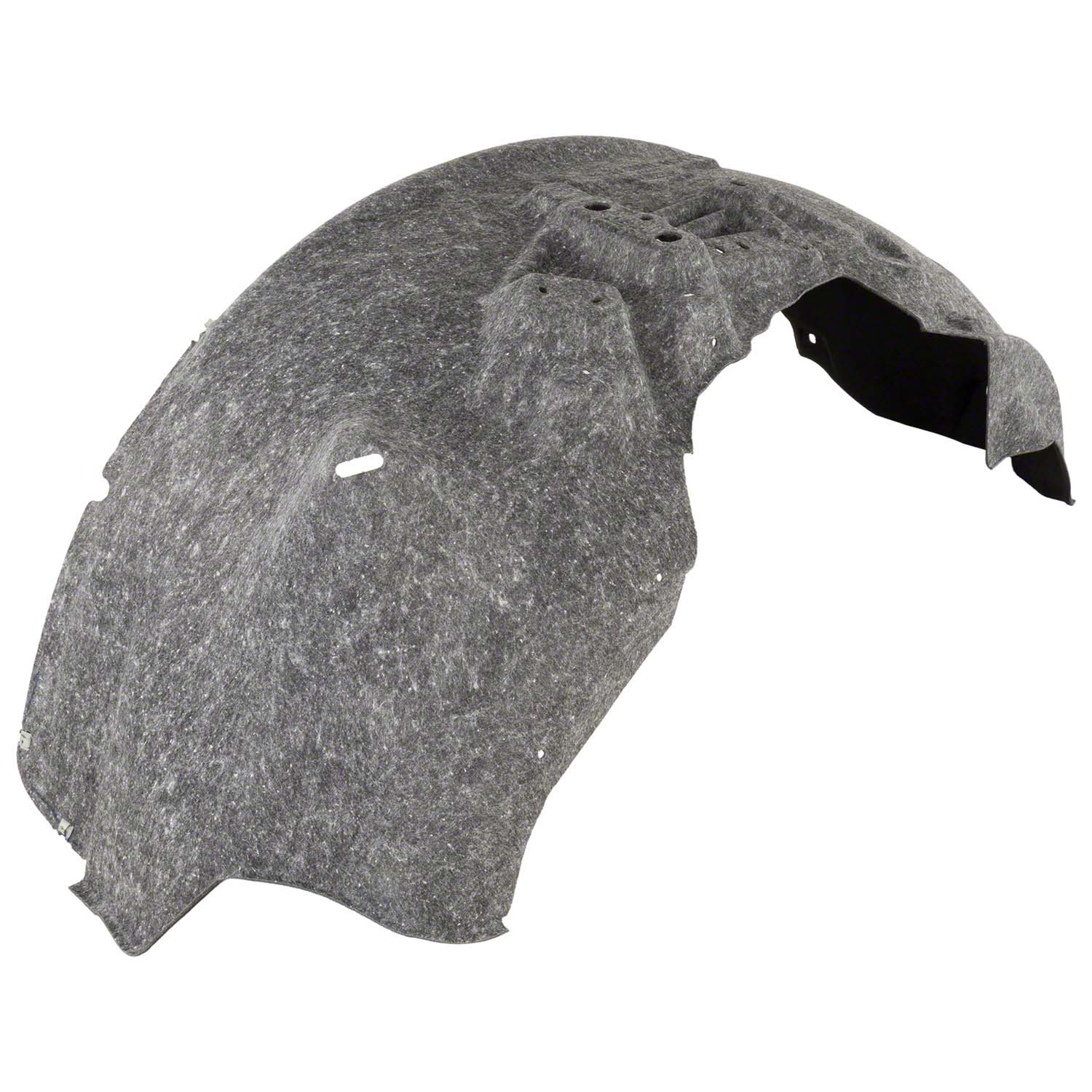 Guard Splash - Left, Front 6.7L (XL) | Parts | Ford.com