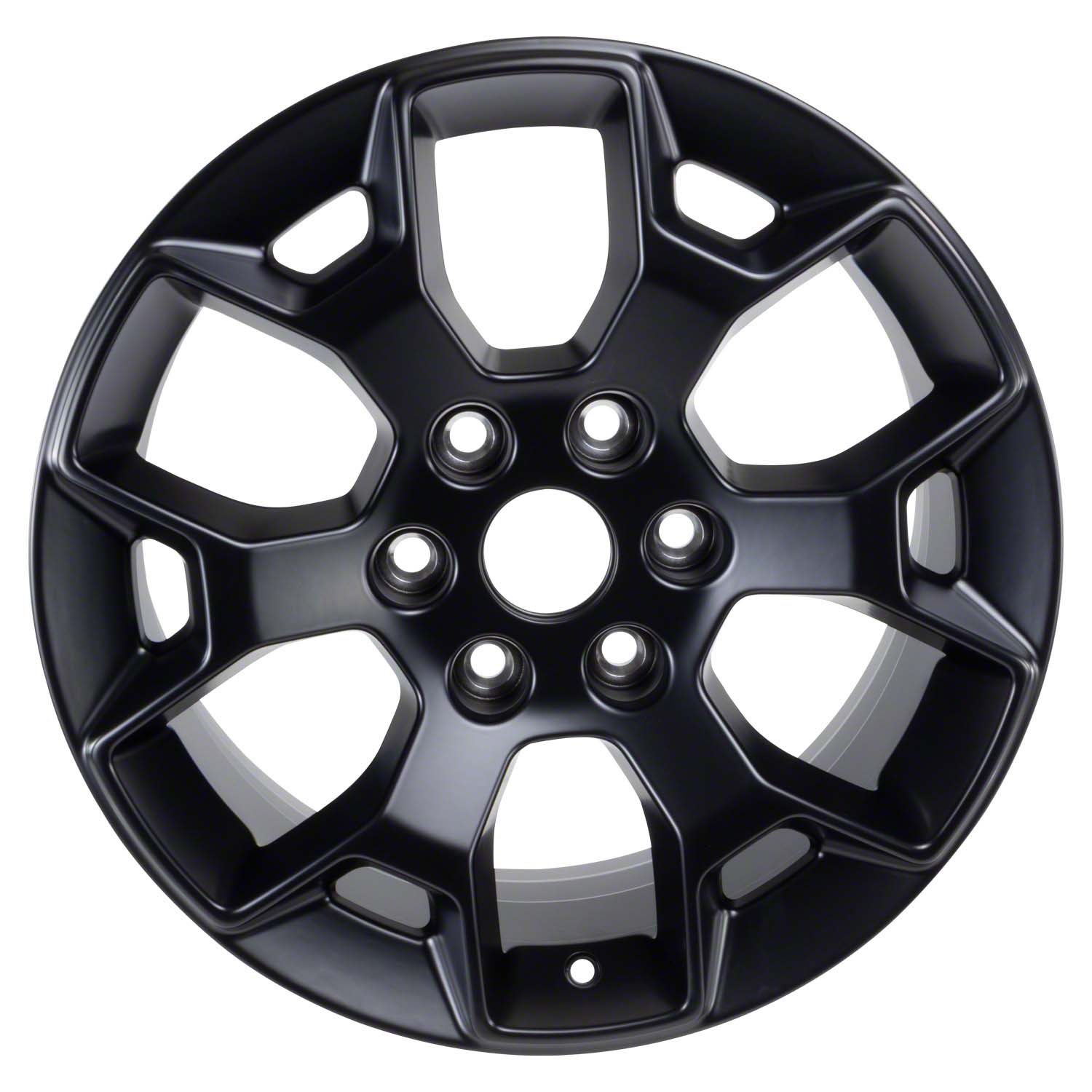 Wheel 18 X 8.5 Style 5 | Parts | Ford.com