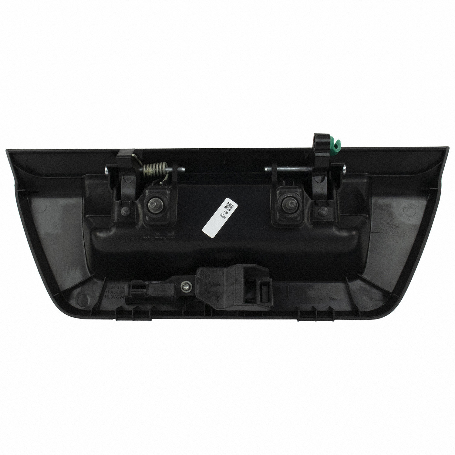Tailgate Handle (XLT Sport Package) | Parts | Ford.com