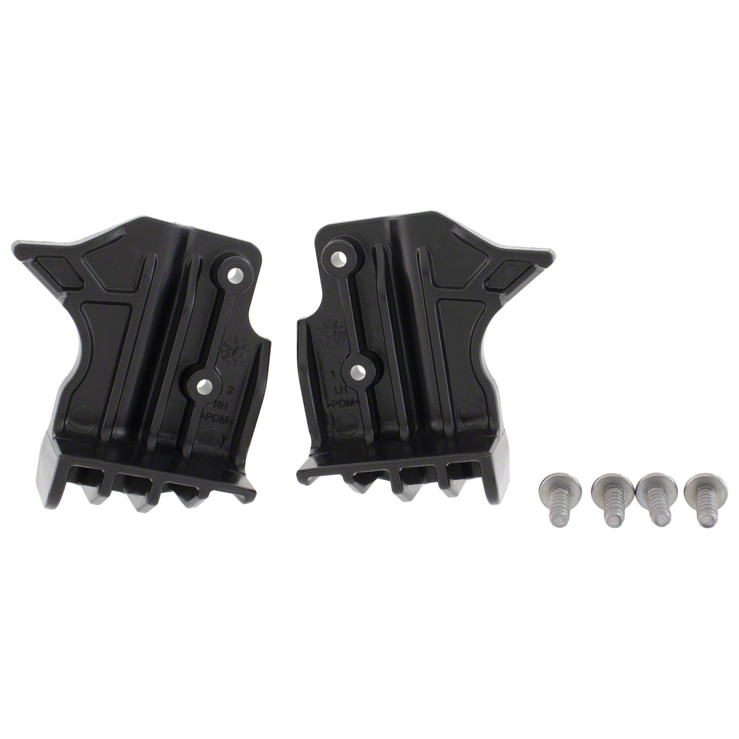 Kit Retaining Clip - Left, Right, Outer | Parts | Ford.com
