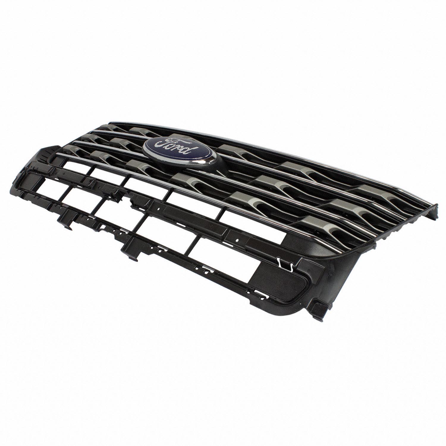 22784277 Radiator Grille - Front, Upper | Parts | Ford.com