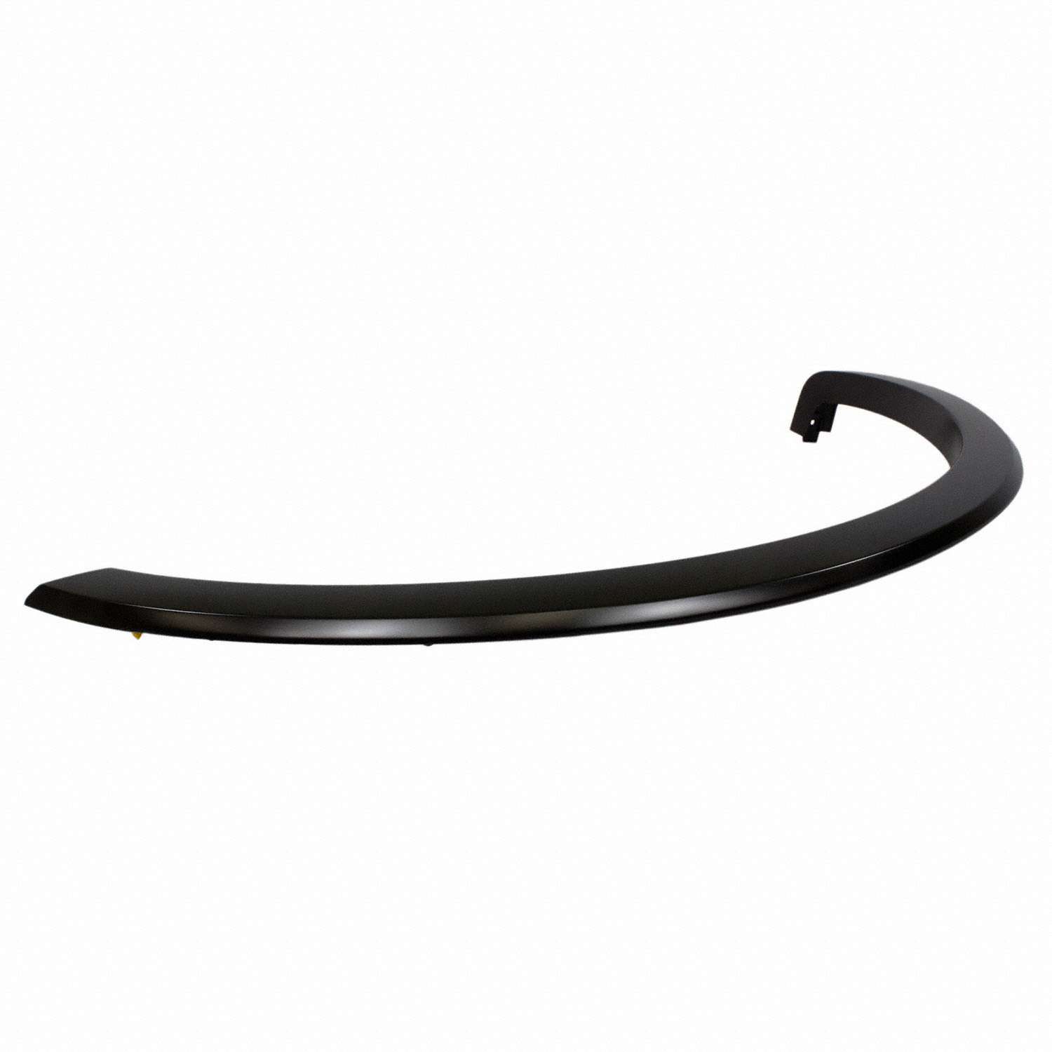 Wheel Arch Molding - Right | Parts | Ford.com