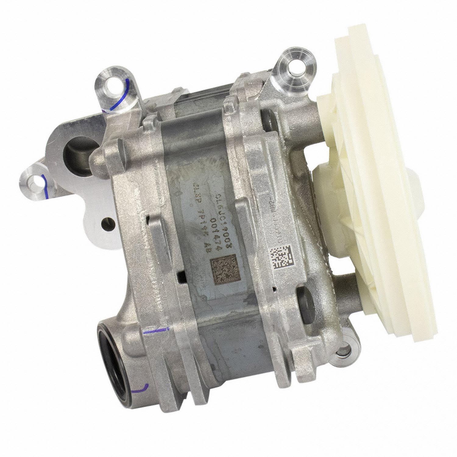 Pump Oil (AT) | Parts | Ford.com