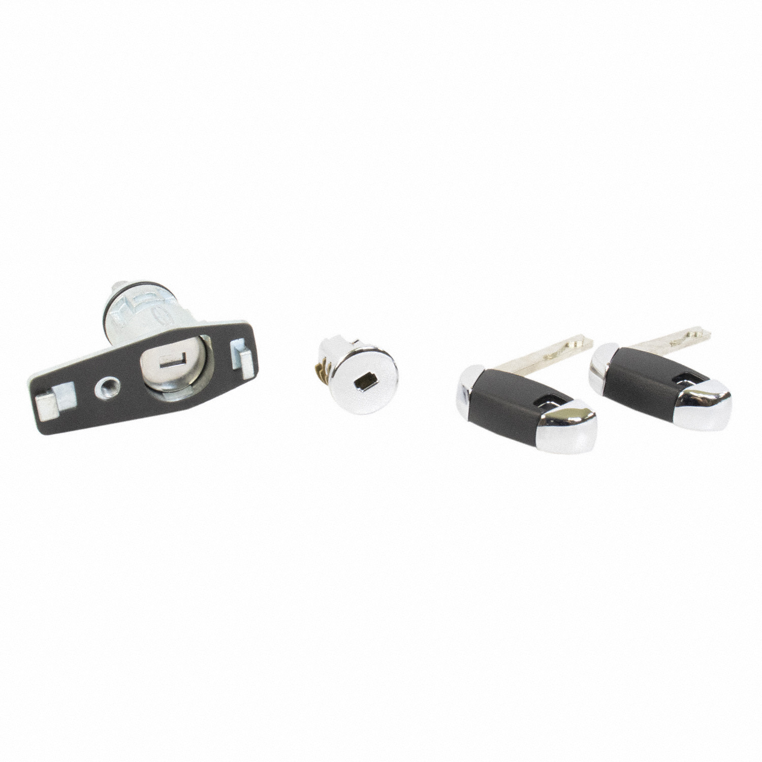 Ford Rocker Lock Set Lockset Complete Vehicle | Parts | Ford.com
