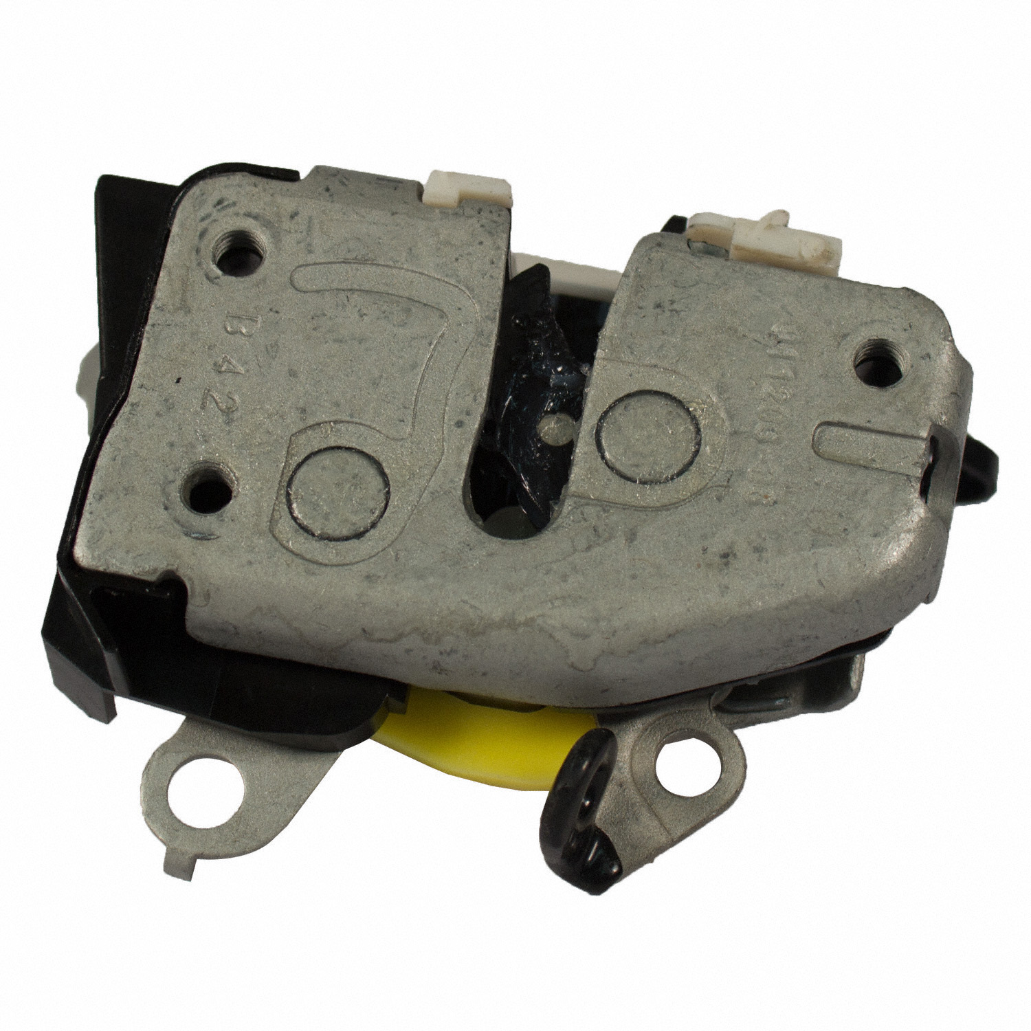 Door Latch - Left, Front | Parts | Ford.com