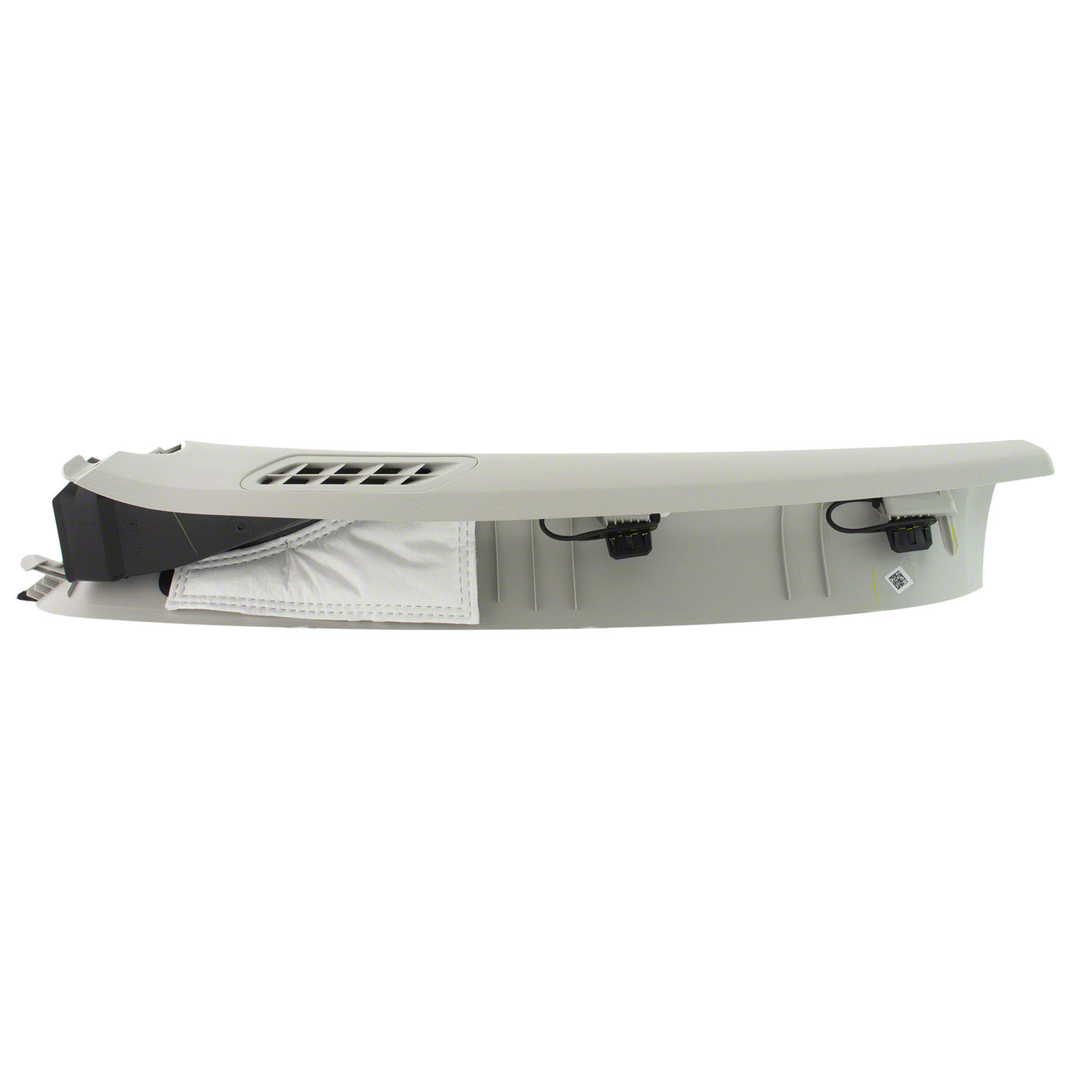 Body A-Pillar Trim Panel Windshield molding - Right | Parts | Ford.com