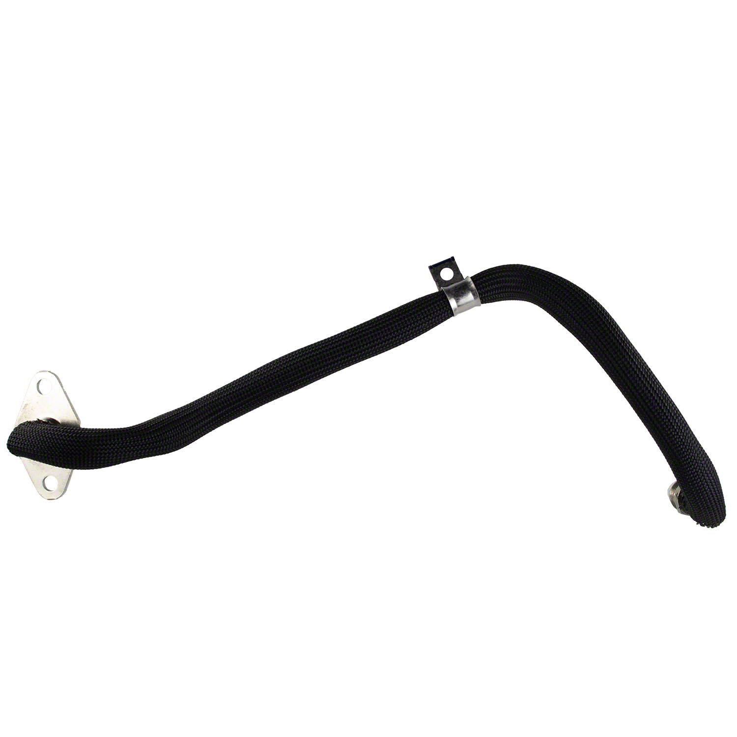 Exhaust Gas Recirculation (EGR) Tube Connecting - 2.3L | Parts | Ford.com
