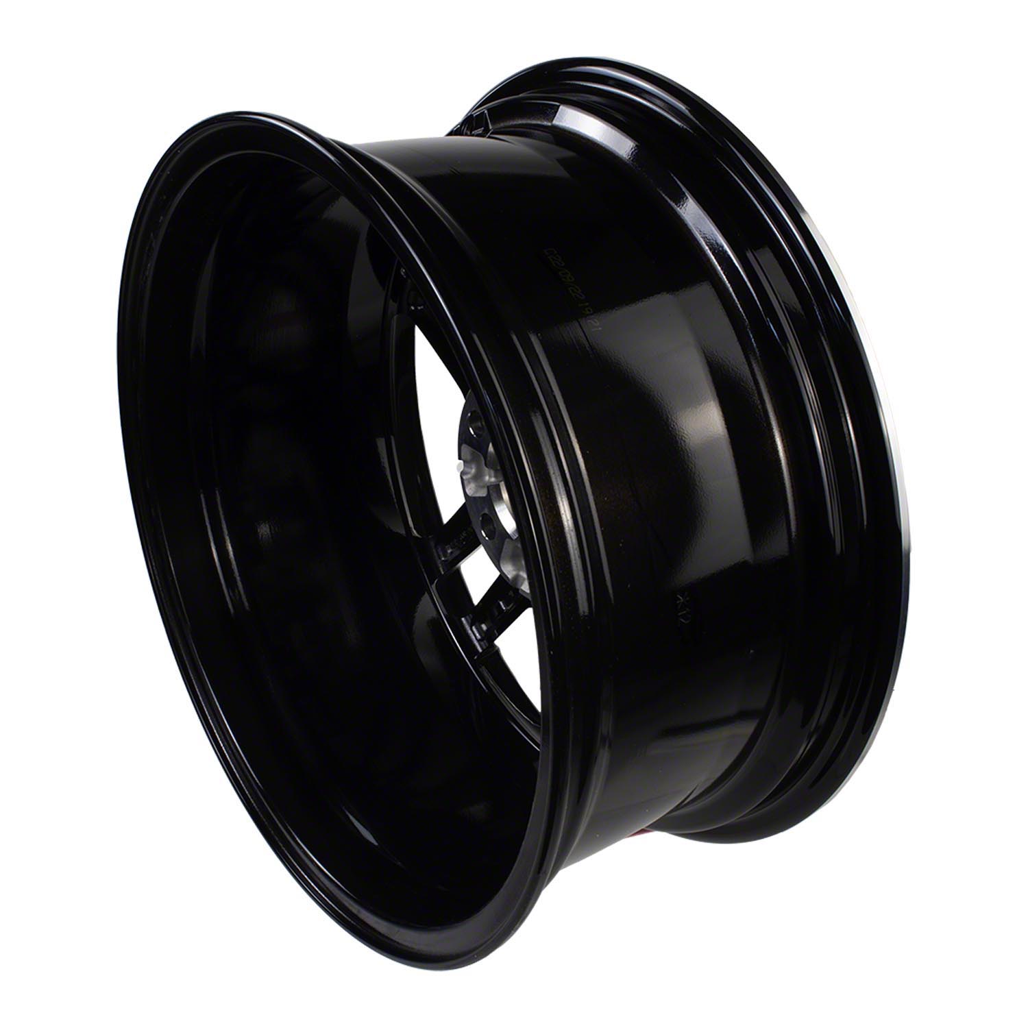Wheel Rim 8 X 18