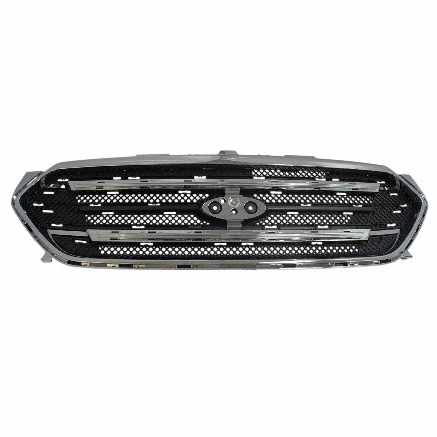 Grille Molding Radiator - Front | Parts | Ford.com