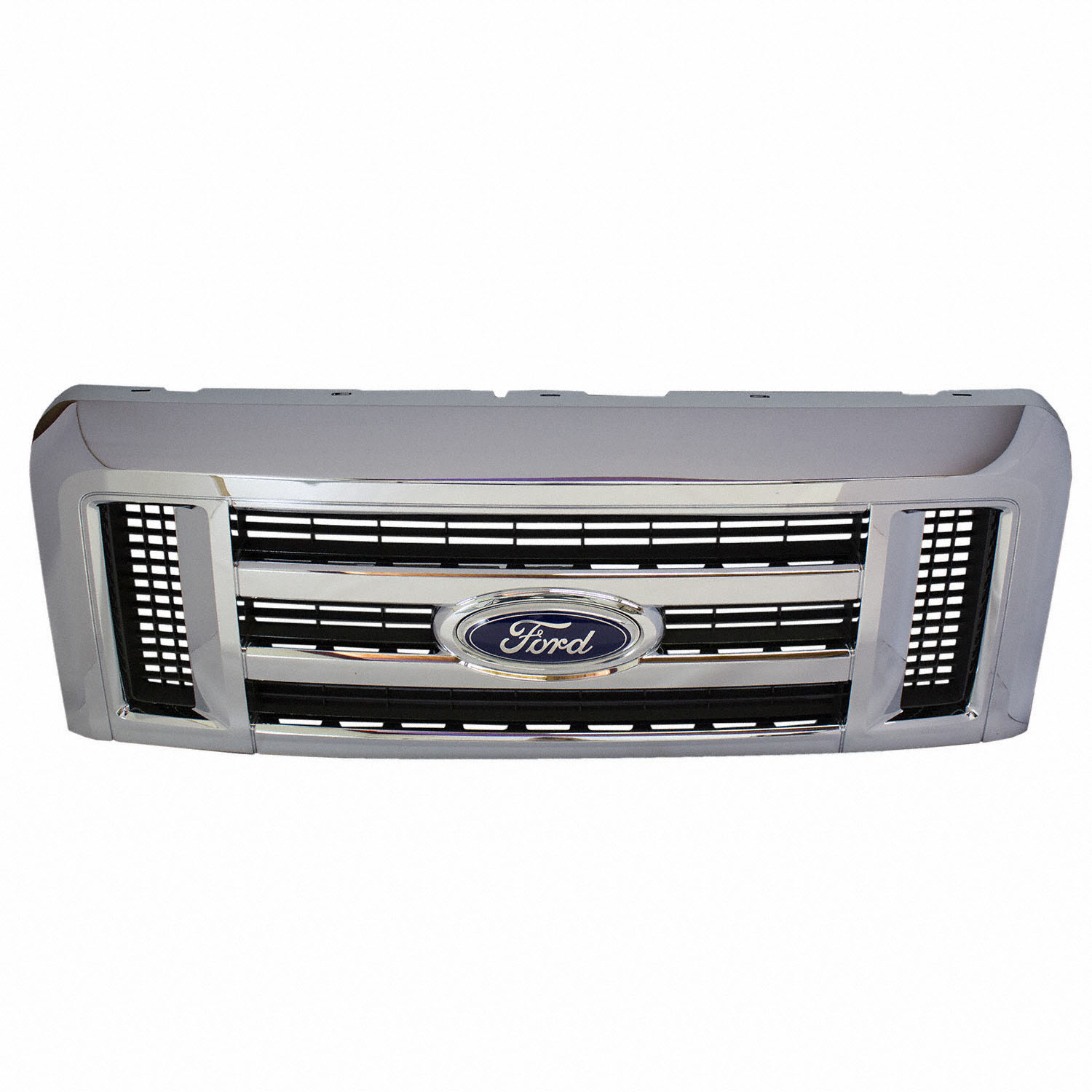 Radiator Grille - Front | Parts | Ford.com