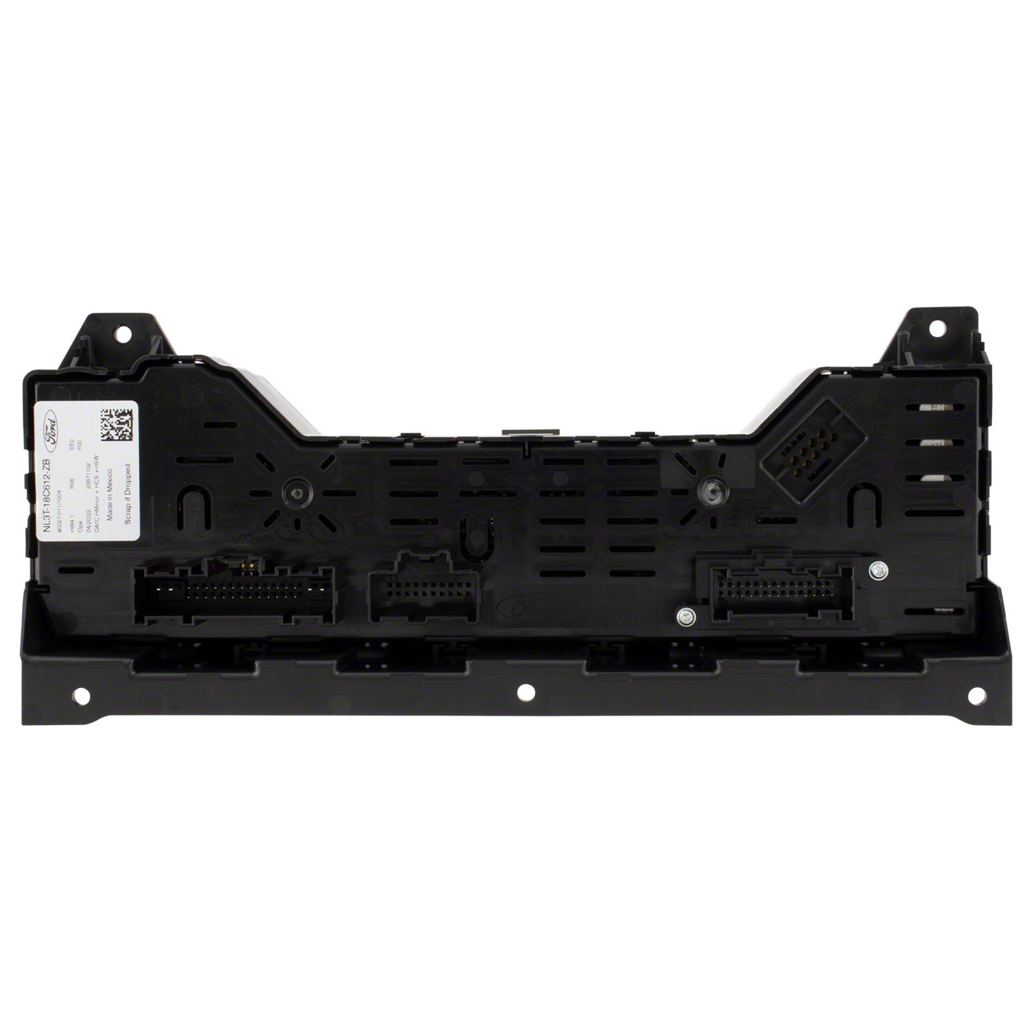 Control | Parts | Ford.com